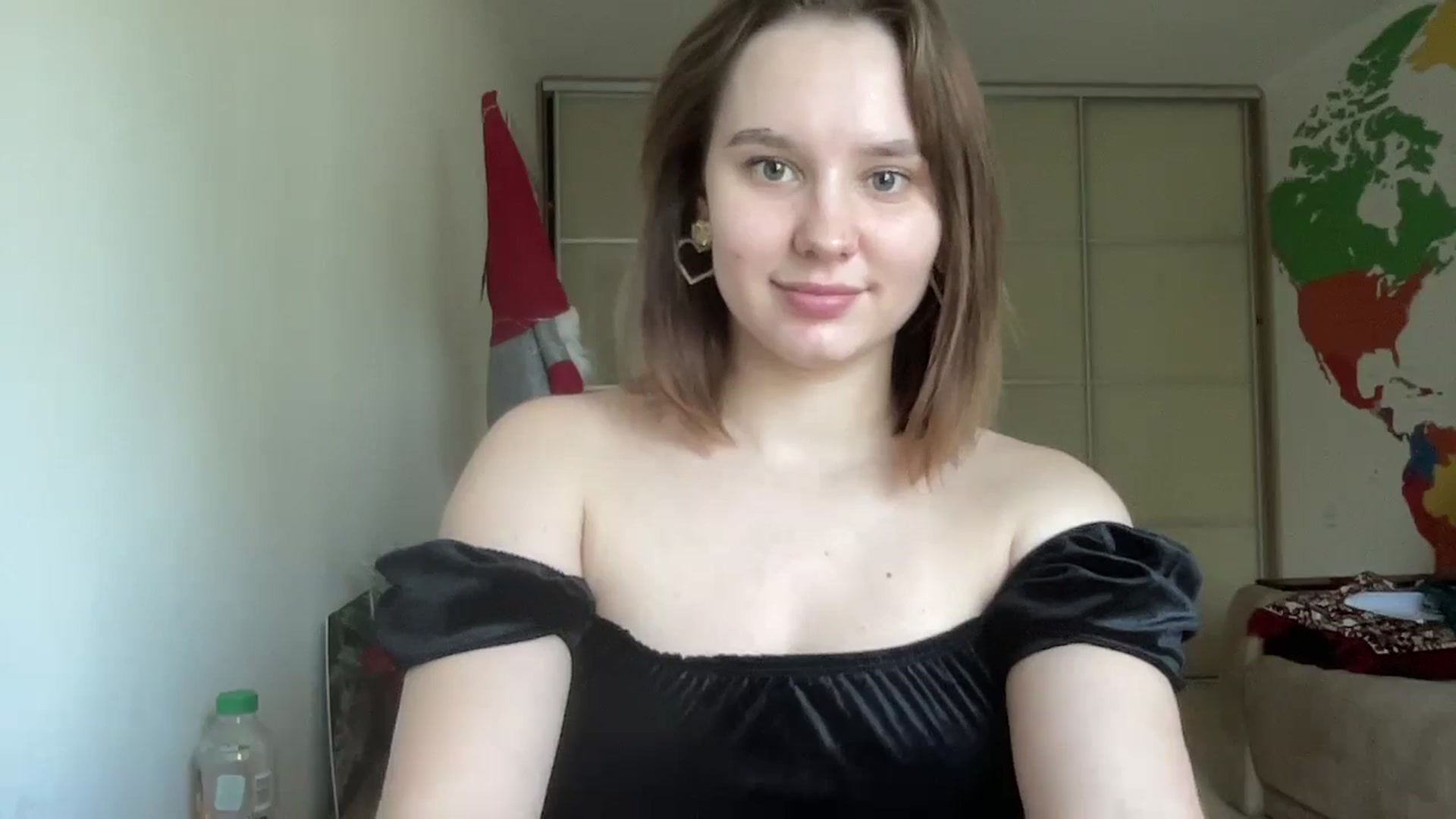 Gallery image thumbnail from TifanyTatum's myfreecams stream on, 09/12/2023, 10:42 image 12 of 20