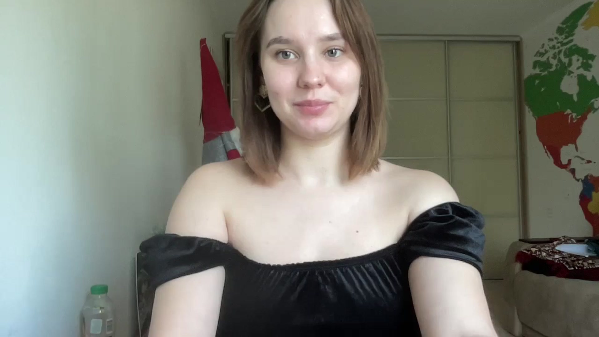 Gallery image thumbnail from TifanyTatum's myfreecams stream on, 09/12/2023, 10:42 image 10 of 20