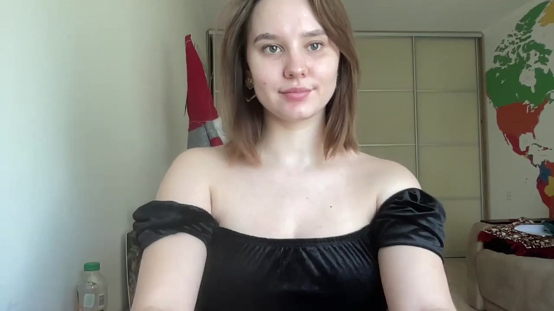 Gallery image thumbnail from TifanyTatum's myfreecams stream on, 09/12/2023, 10:42 image 1 of 20