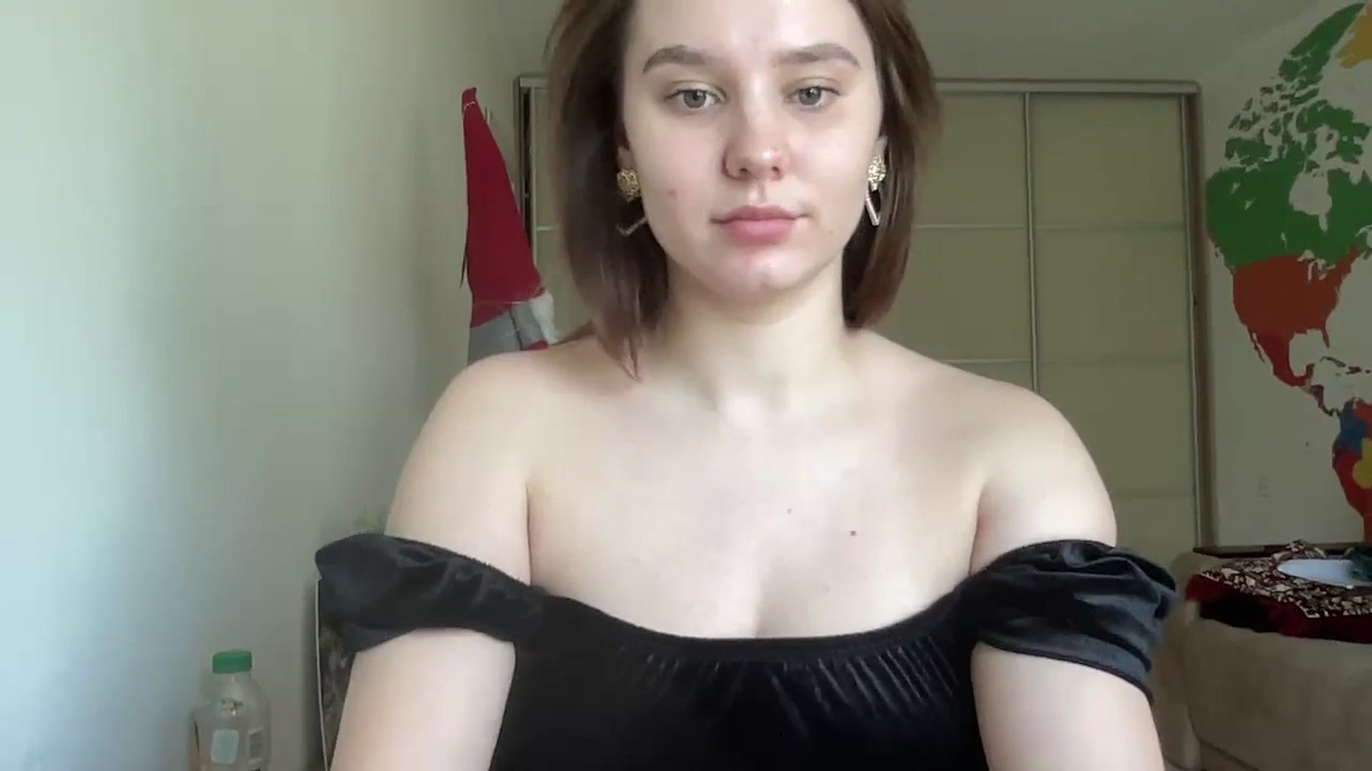Gallery image thumbnail from TifanyTatum's myfreecams stream on, 09/12/2023, 10:42 image 5 of 20