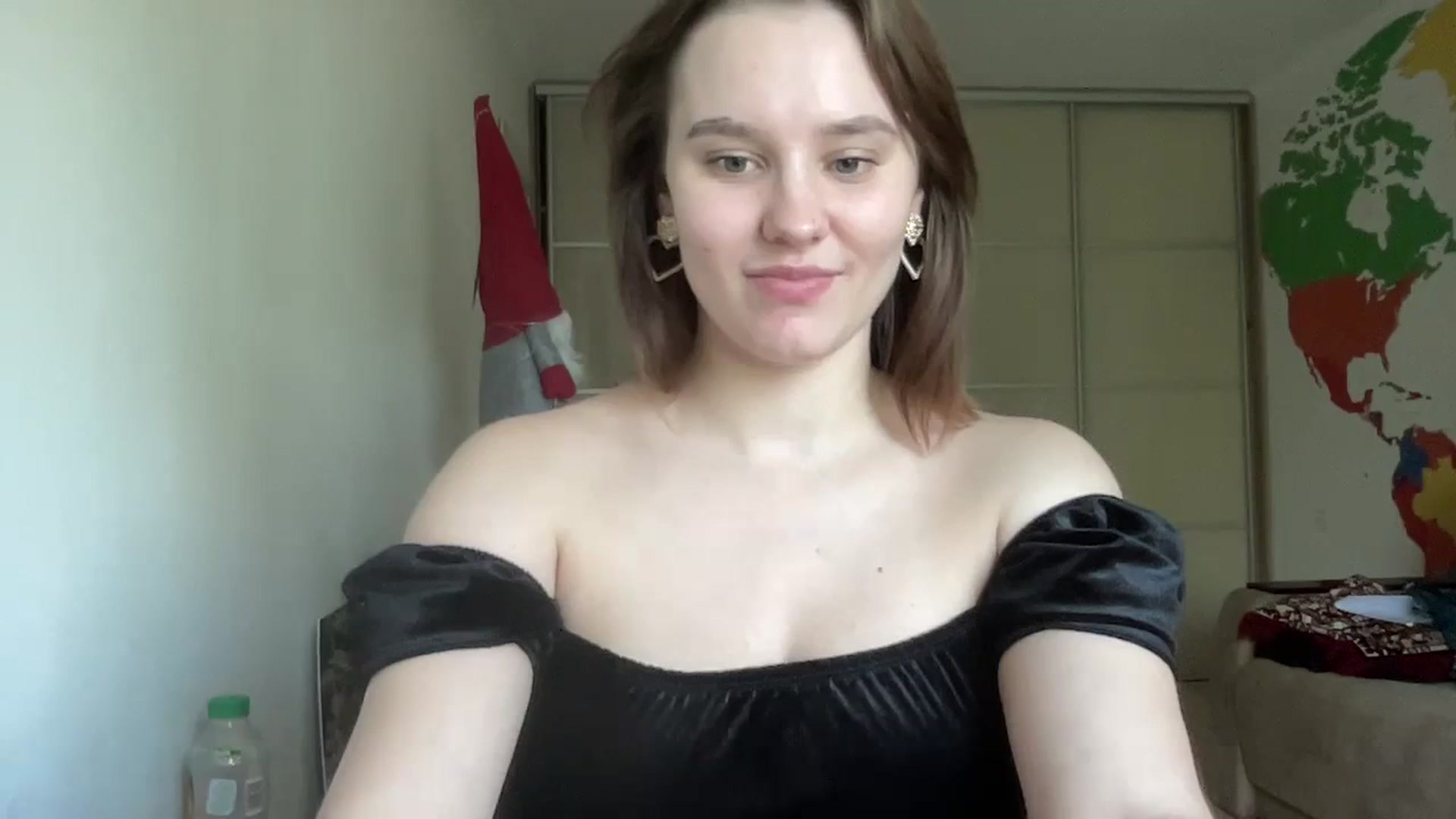 Gallery image thumbnail from TifanyTatum's myfreecams stream on, 09/12/2023, 10:42 image 16 of 20