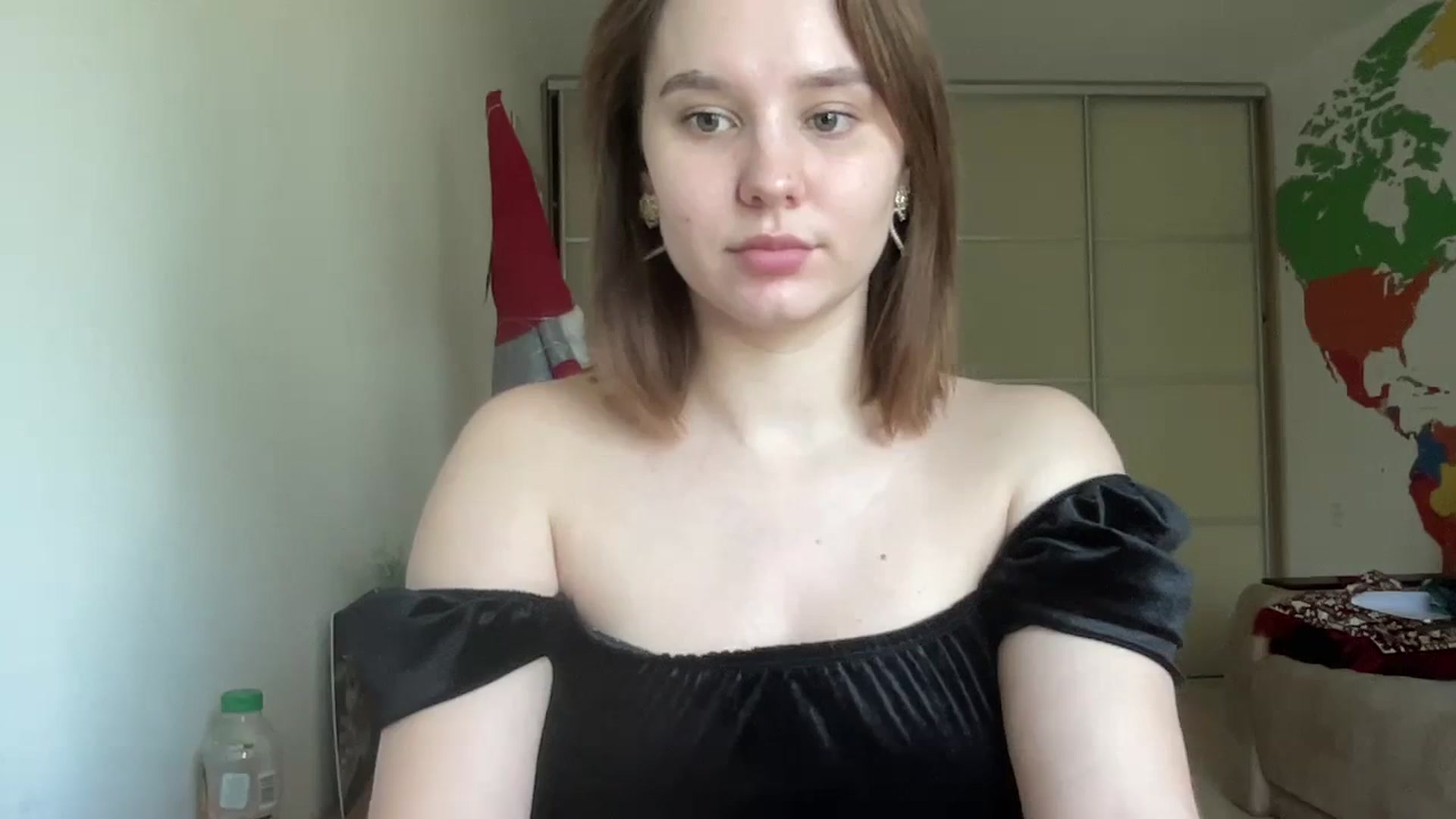 Gallery image thumbnail from TifanyTatum's myfreecams stream on, 09/12/2023, 10:42 image 9 of 20