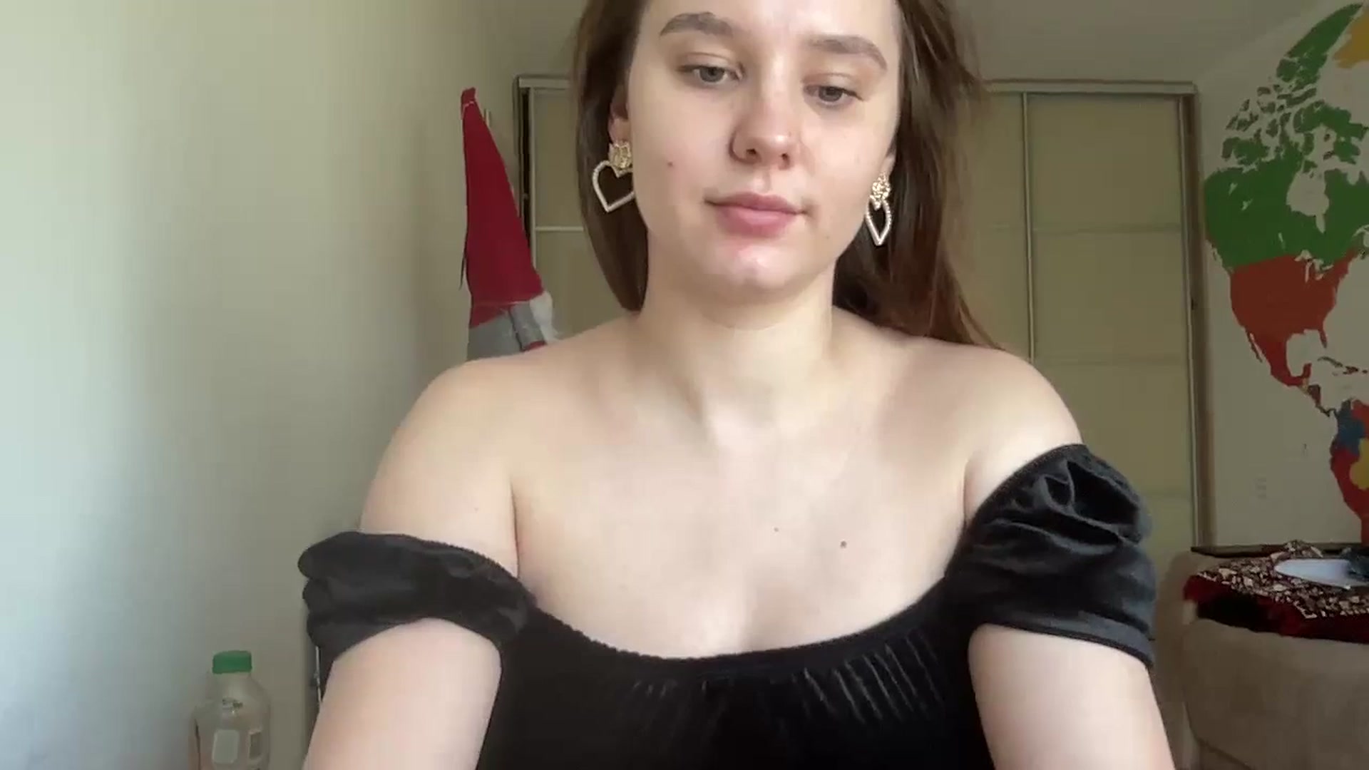 Gallery image thumbnail from TifanyTatum's myfreecams stream on, 09/12/2023, 10:42 image 4 of 20
