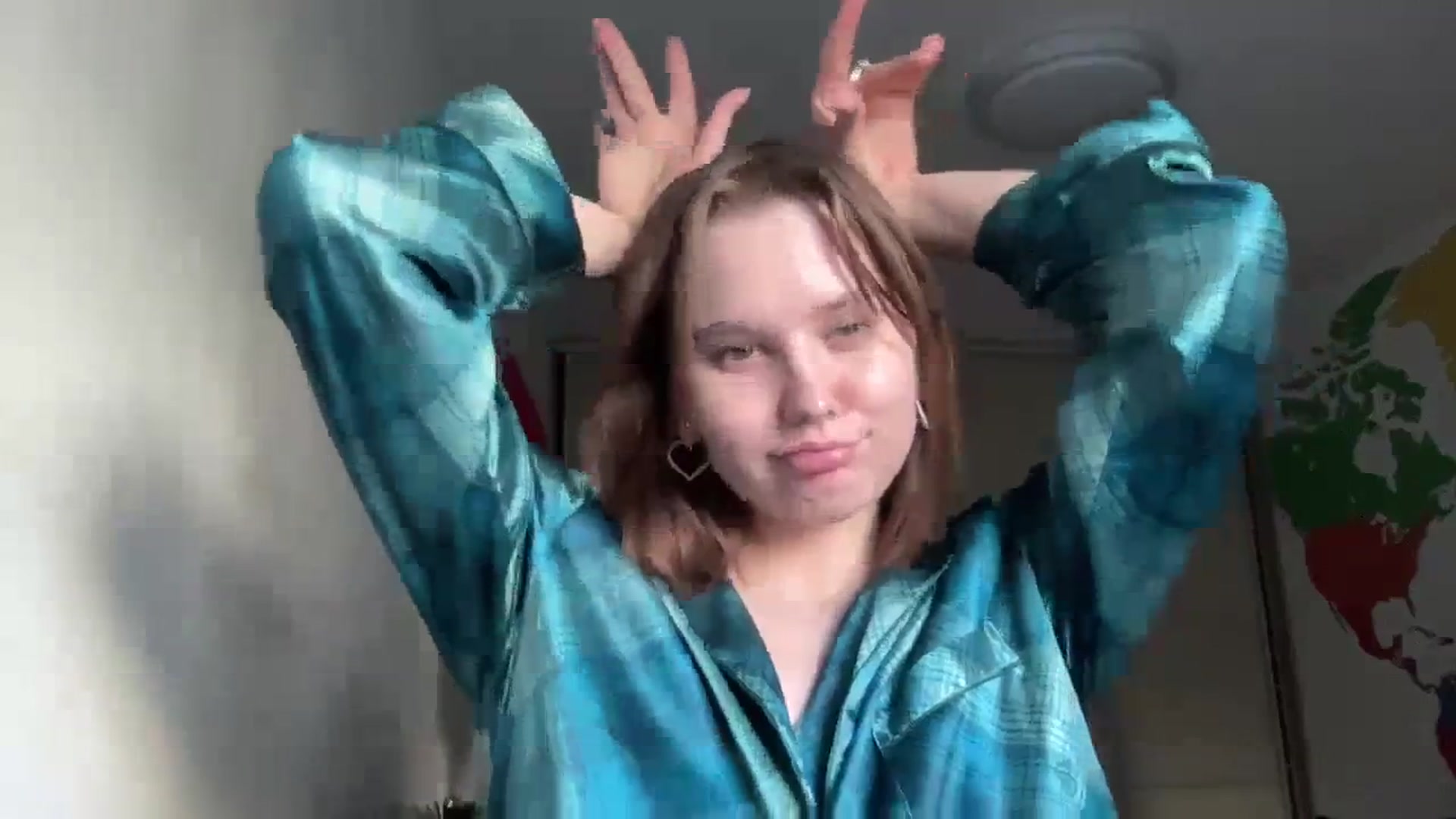 Gallery image thumbnail from TifanyTatum's myfreecams stream on, 09/12/2023, 14:07 image 17 of 20