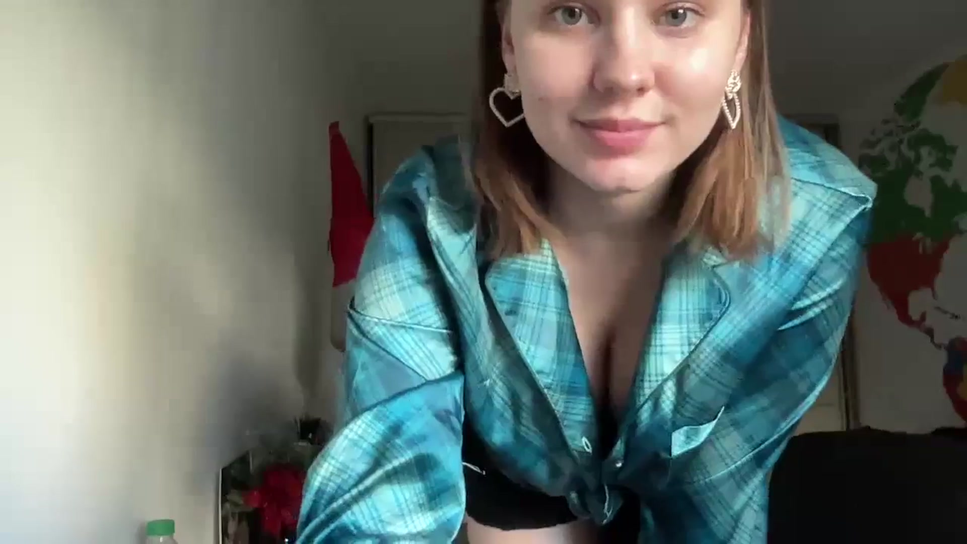 Gallery image thumbnail from TifanyTatum's myfreecams stream on, 09/12/2023, 14:07 image 8 of 20