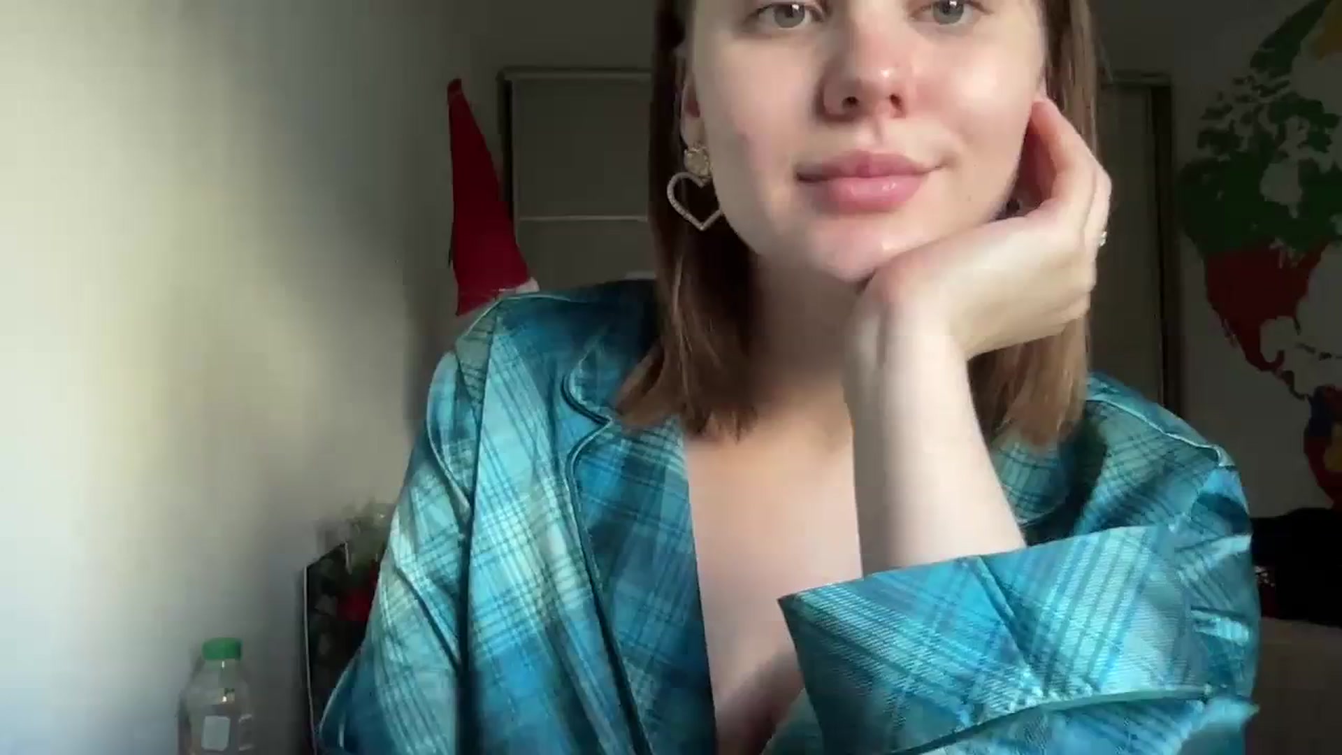 Gallery image thumbnail from TifanyTatum's myfreecams stream on, 09/12/2023, 14:42 image 1 of 20