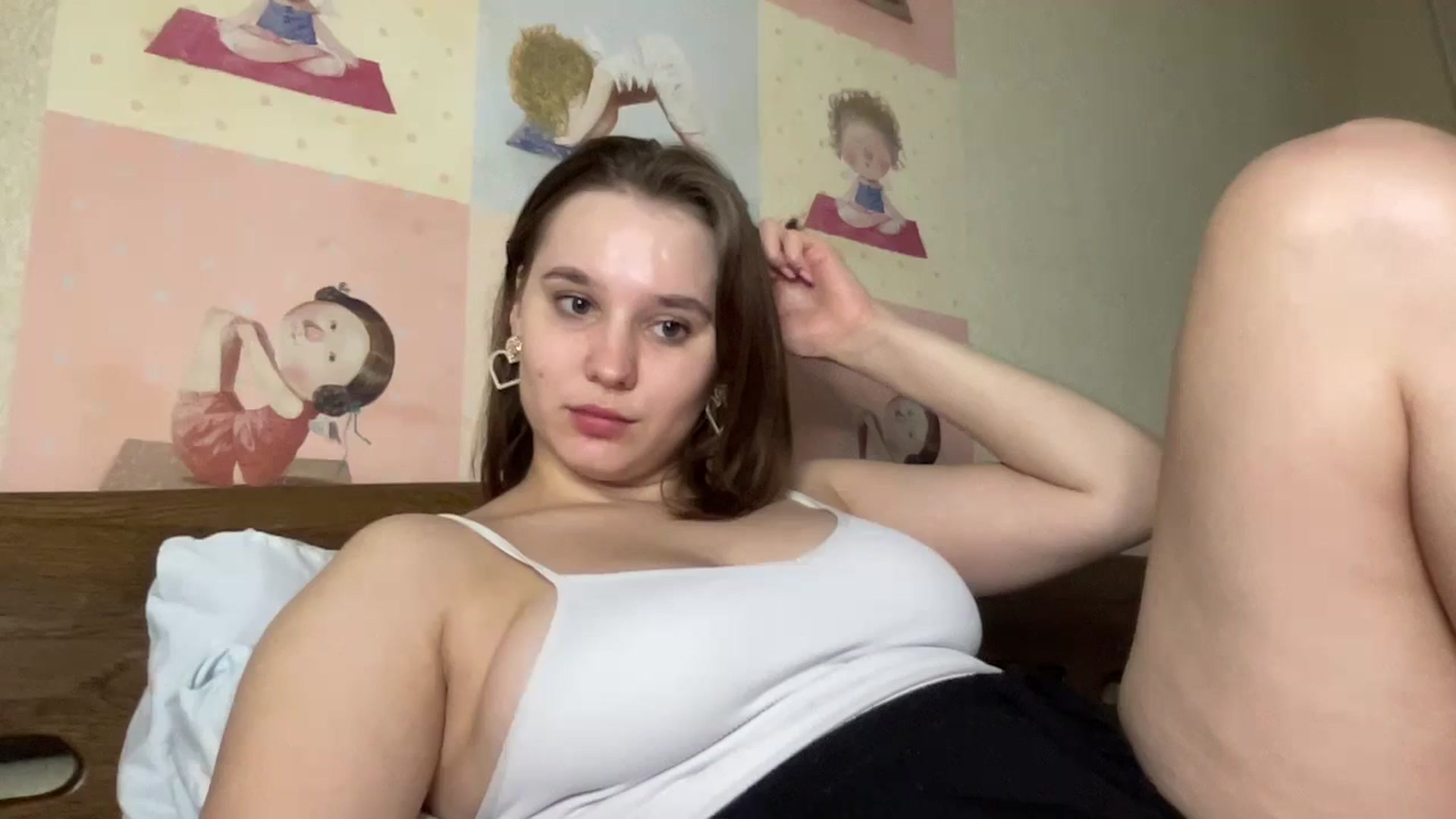 Gallery image thumbnail from TifanyTatum's myfreecams stream on, 09/13/2023, 12:34 image 13 of 20