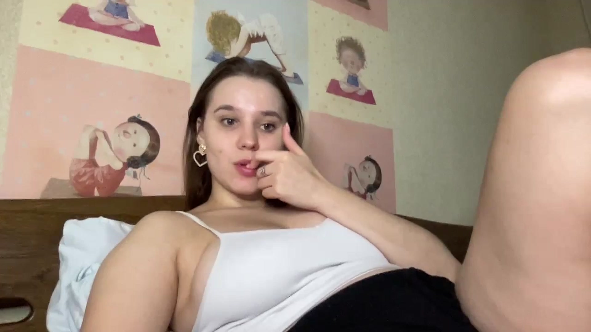 Gallery image thumbnail from TifanyTatum's myfreecams stream on, 09/13/2023, 12:34 image 15 of 20