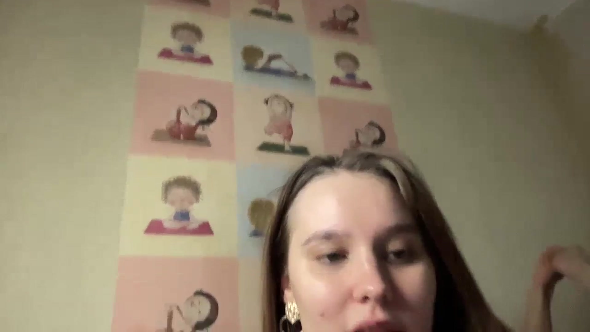 Gallery image thumbnail from TifanyTatum's myfreecams stream on, 09/13/2023, 13:26 image 8 of 20
