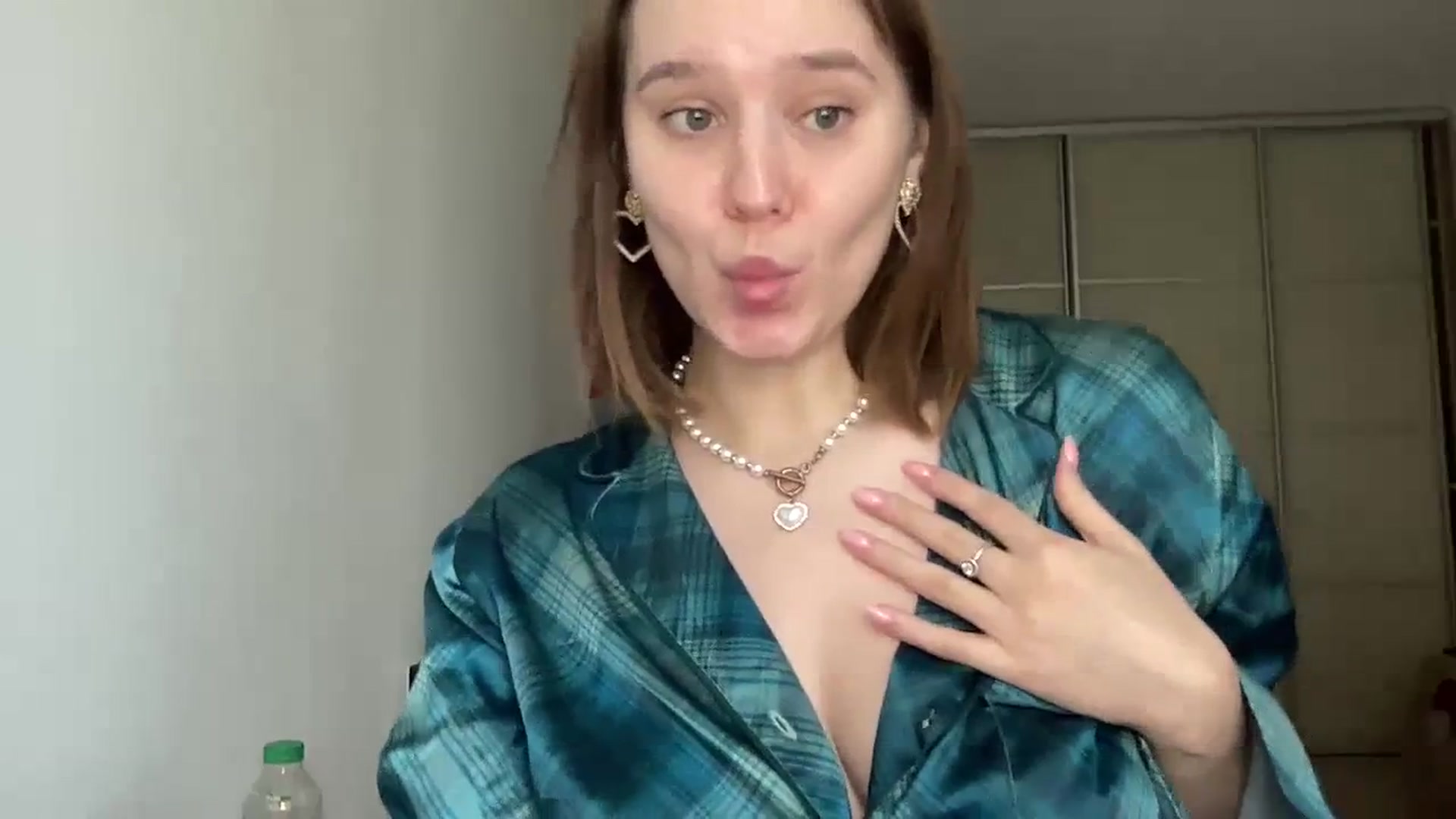 Gallery image thumbnail from TifanyTatum's myfreecams stream on, 09/15/2023, 10:36 image 5 of 20
