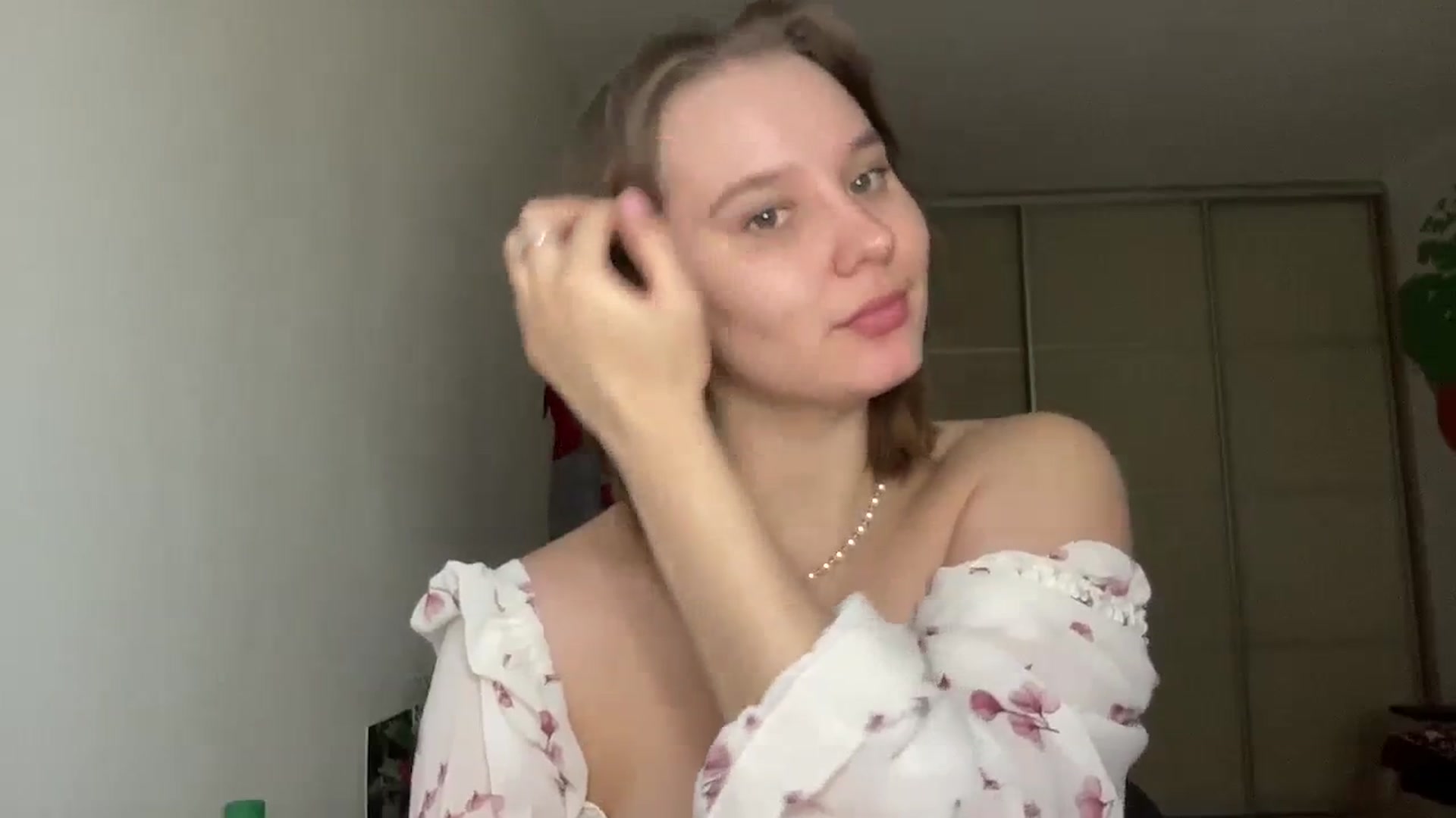 Gallery image thumbnail from TifanyTatum's myfreecams stream on, 09/15/2023, 12:00 image 16 of 20