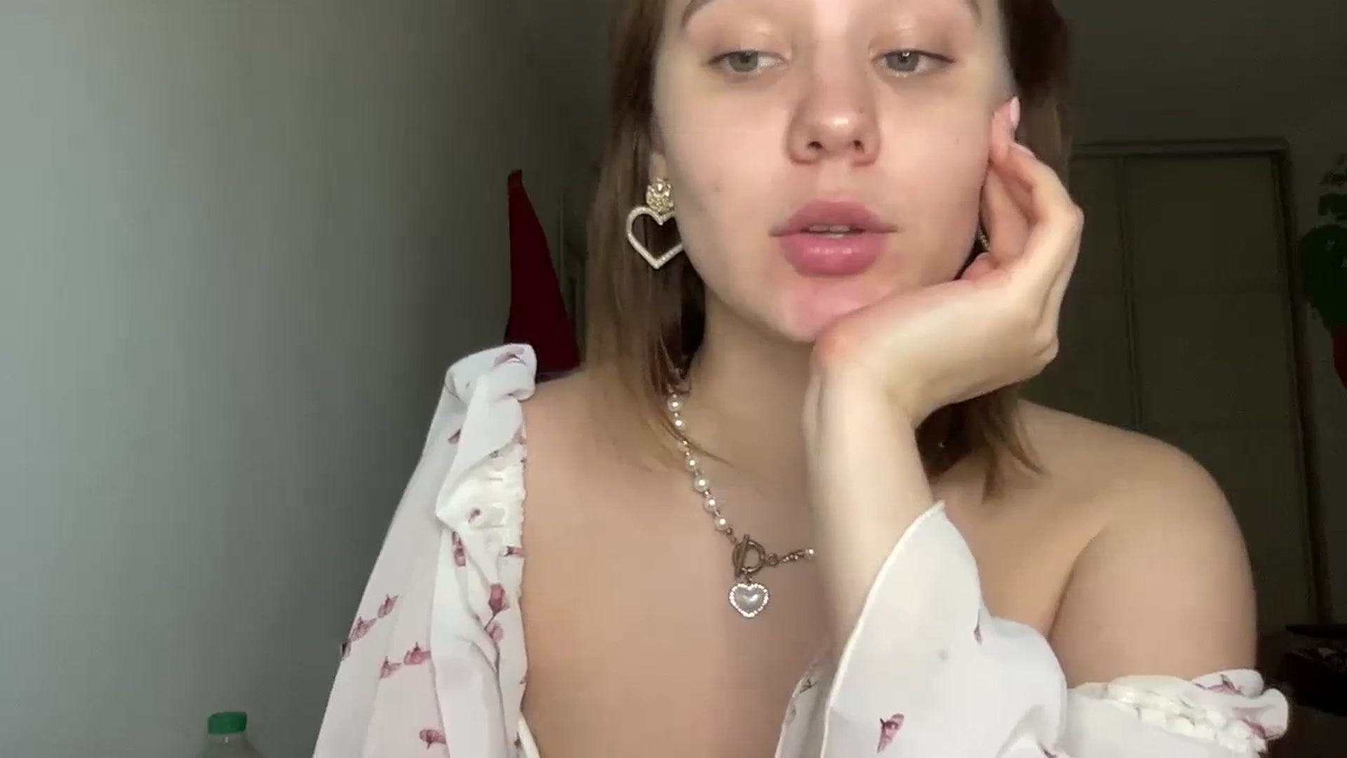 Gallery image thumbnail from TifanyTatum's myfreecams stream on, 09/15/2023, 12:00 image 14 of 20