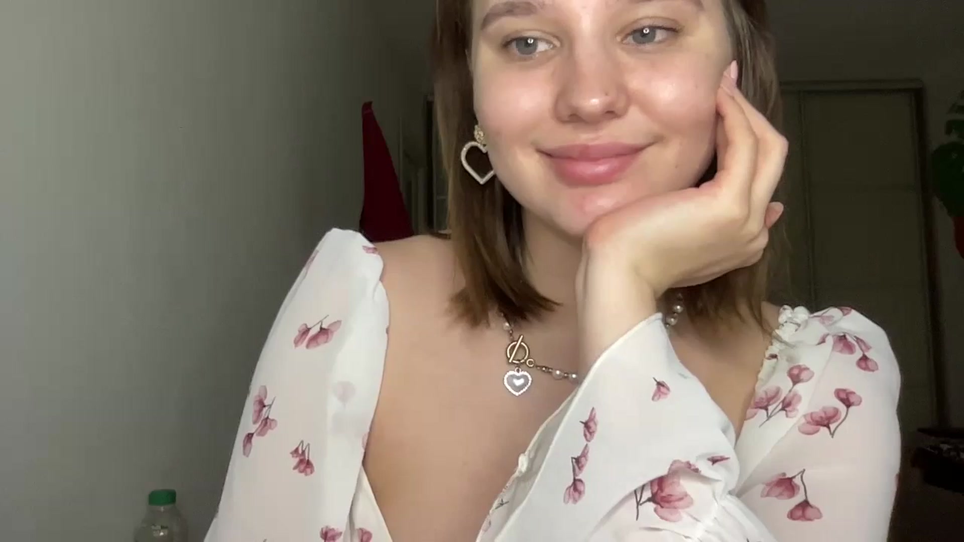 Gallery image thumbnail from TifanyTatum's myfreecams stream on, 09/15/2023, 13:01 image 16 of 20