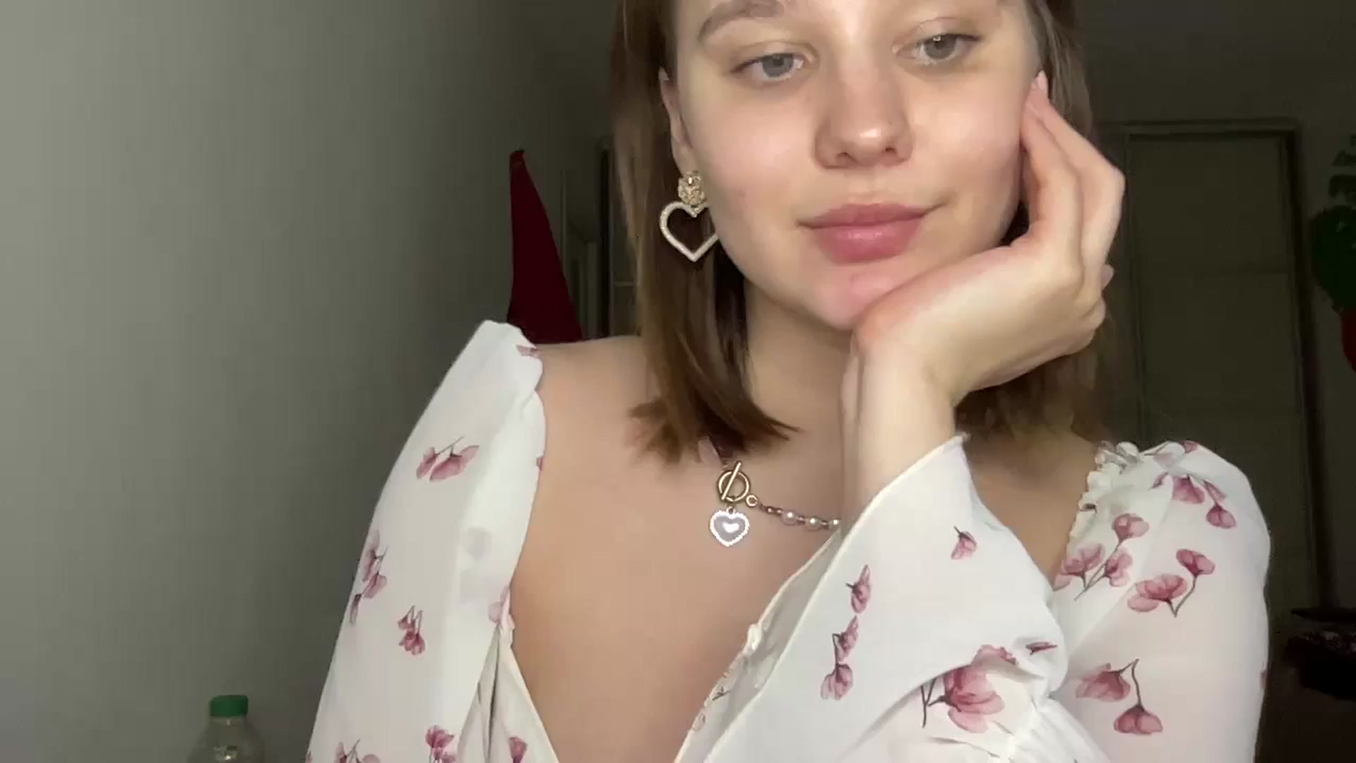 Gallery image thumbnail from TifanyTatum's myfreecams stream on, 09/15/2023, 13:01 image 15 of 20