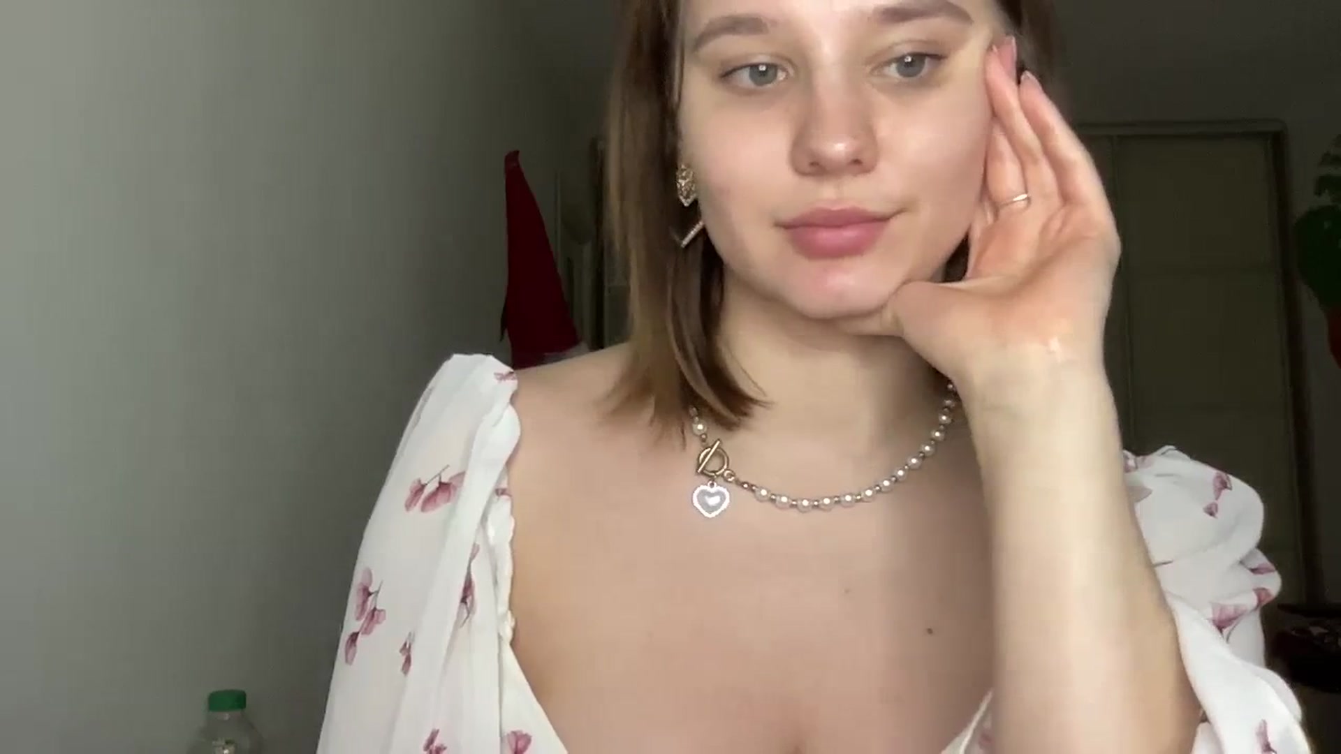Gallery image thumbnail from TifanyTatum's myfreecams stream on, 09/15/2023, 13:01 image 5 of 20