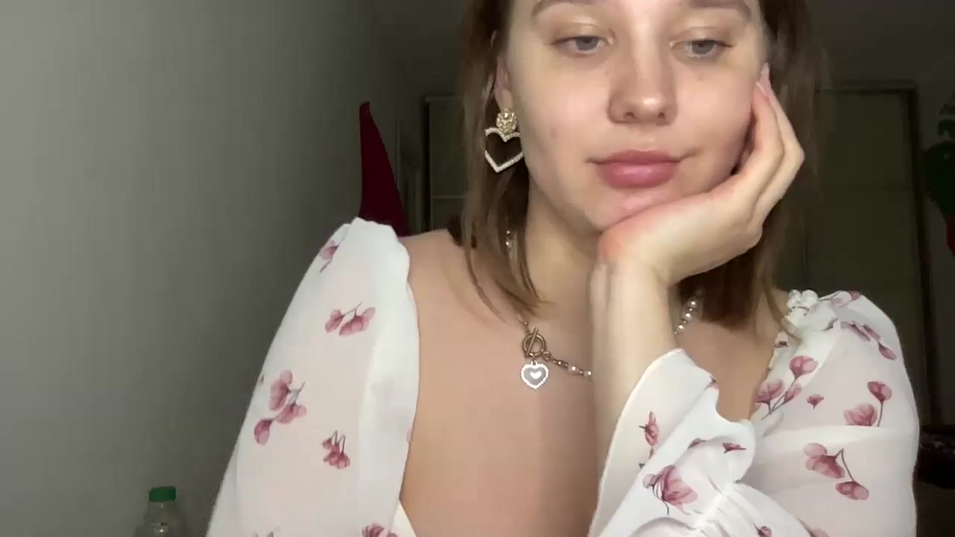 Gallery image thumbnail from TifanyTatum's myfreecams stream on, 09/15/2023, 13:01 image 9 of 20