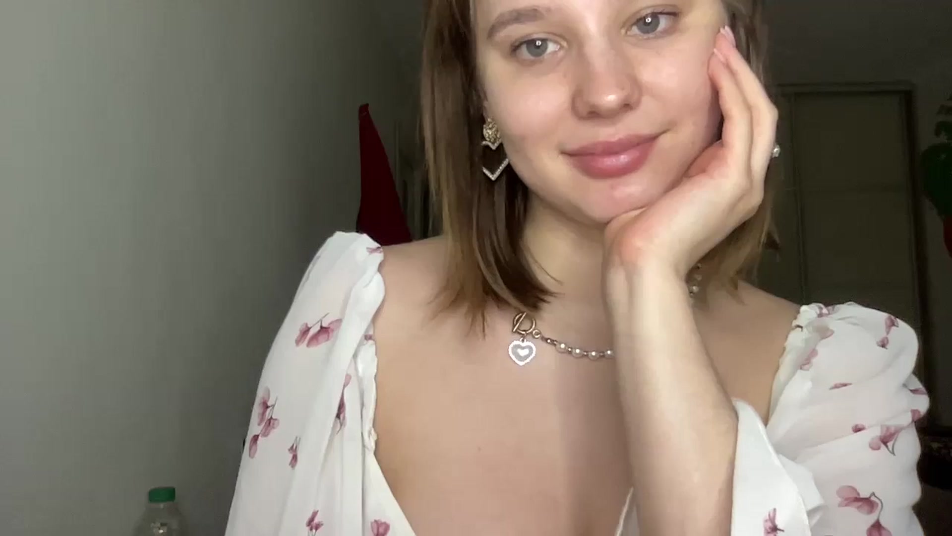 Gallery image thumbnail from TifanyTatum's myfreecams stream on, 09/15/2023, 13:01 image 4 of 20