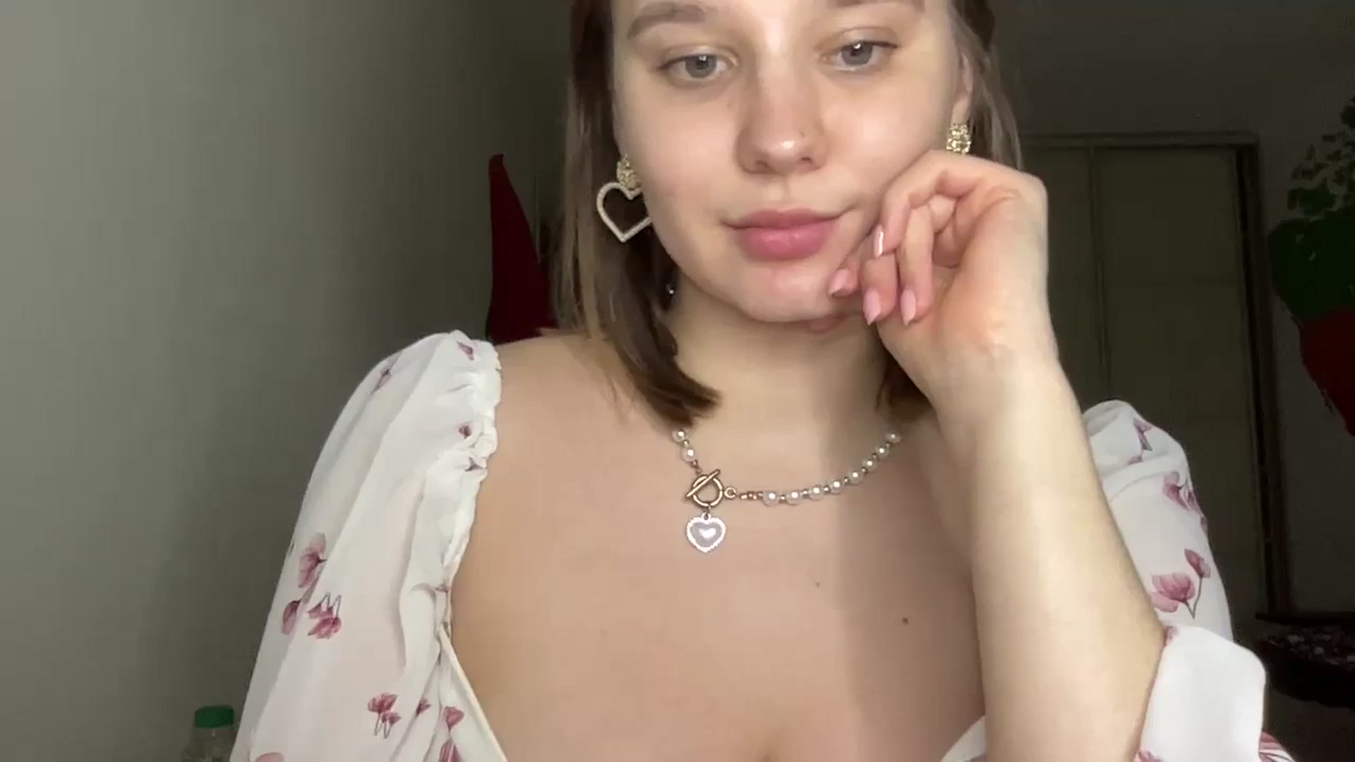 Gallery image thumbnail from TifanyTatum's myfreecams stream on, 09/15/2023, 14:38 image 12 of 20