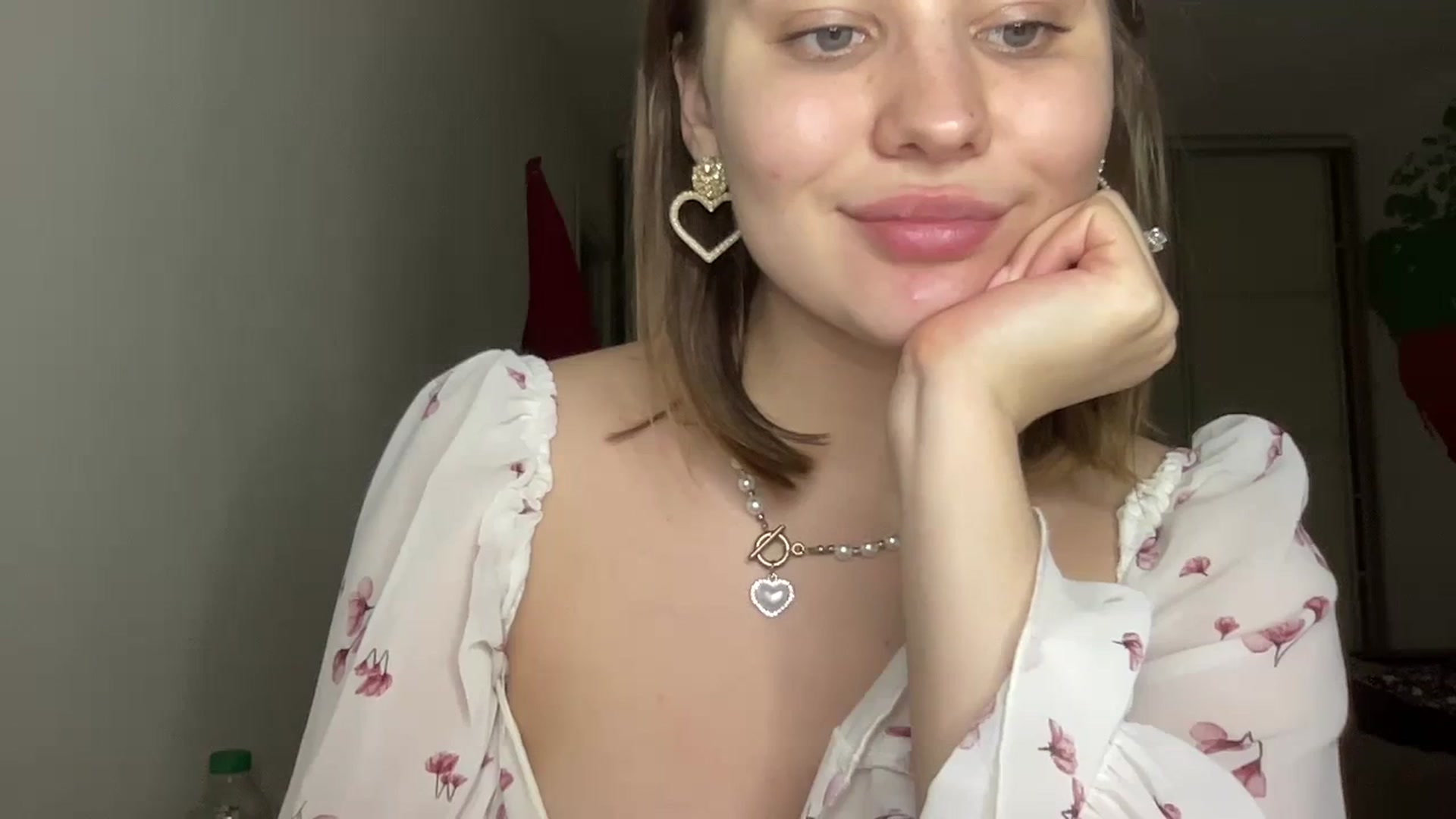 Gallery image thumbnail from TifanyTatum's myfreecams stream on, 09/15/2023, 14:38 image 14 of 20