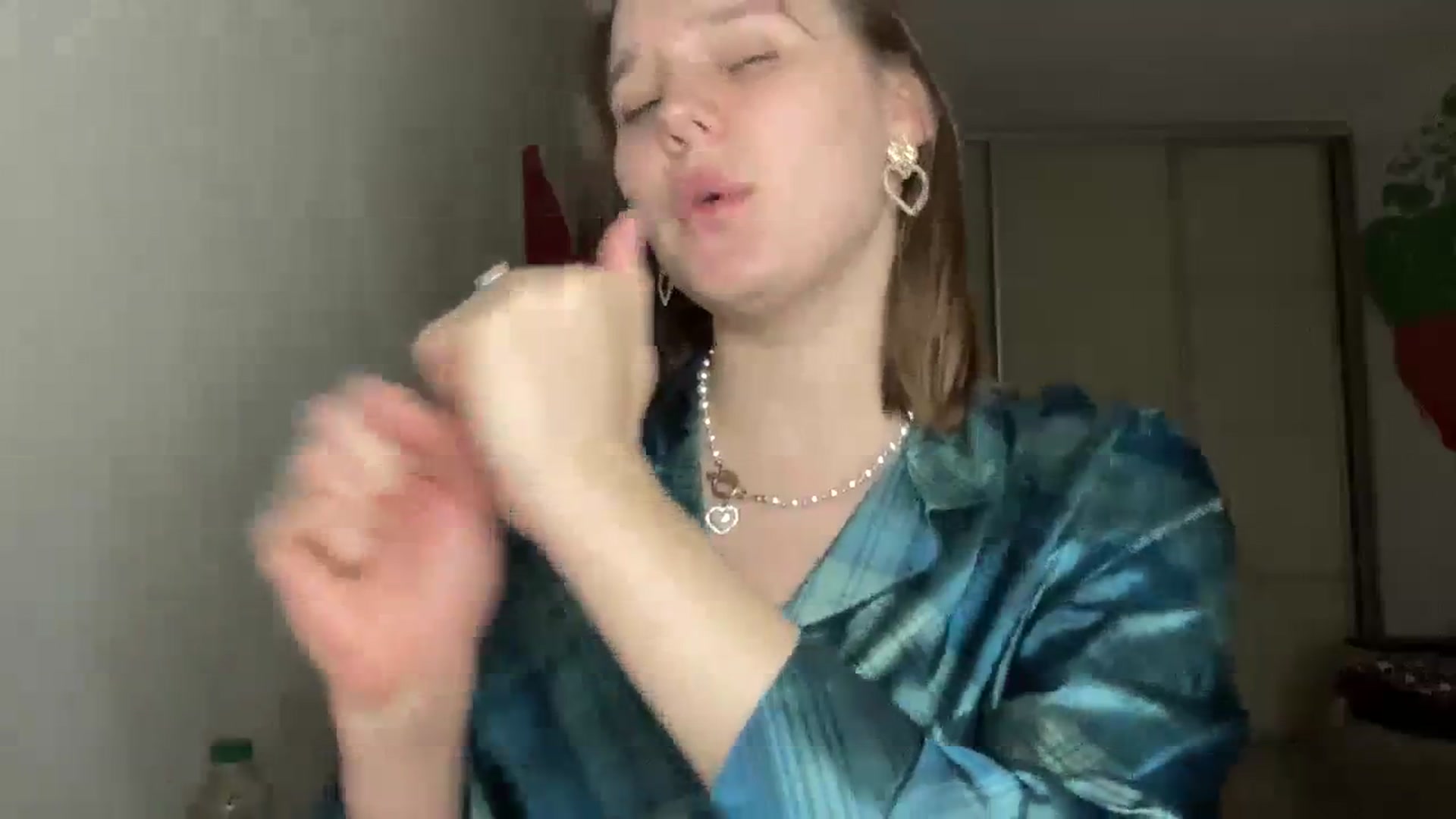 Gallery image thumbnail from TifanyTatum's myfreecams stream on, 09/15/2023, 15:05 image 10 of 20