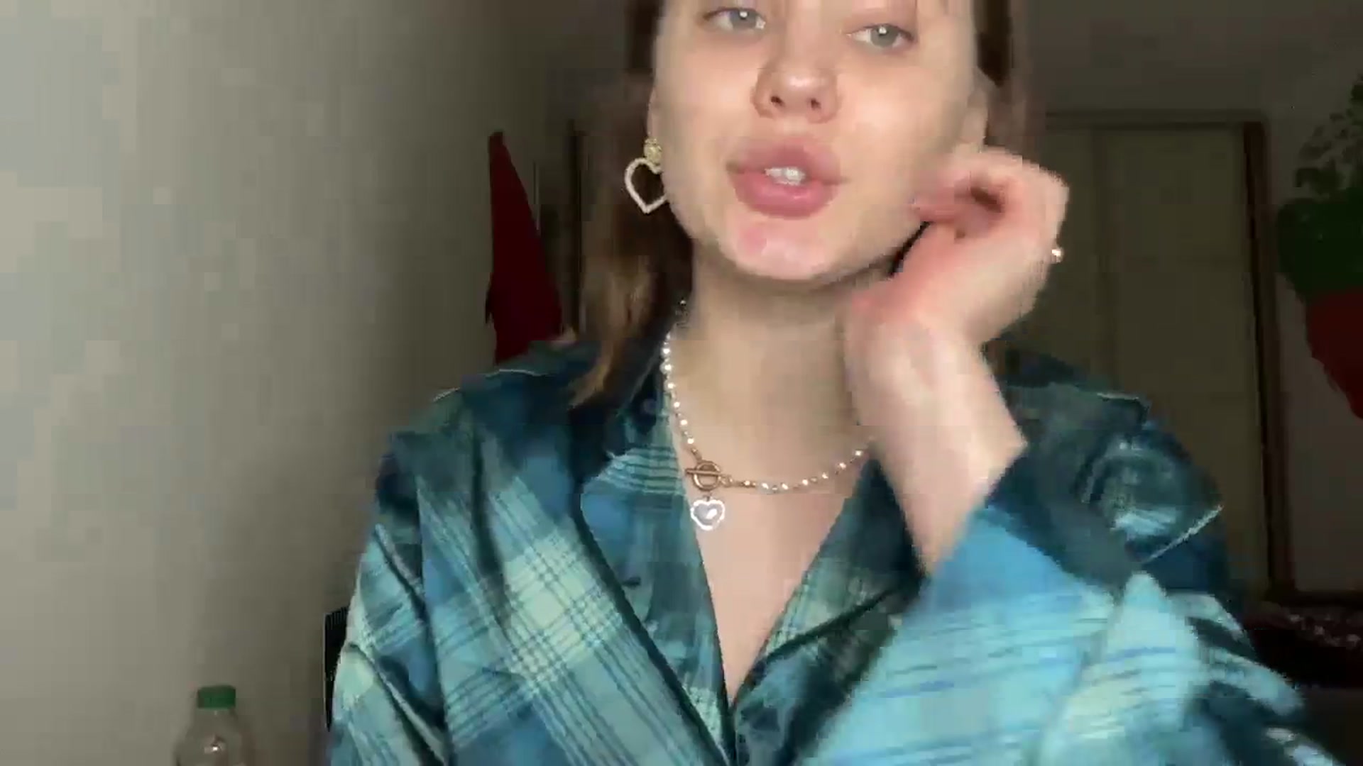 Gallery image thumbnail from TifanyTatum's myfreecams stream on, 09/15/2023, 15:05 image 5 of 20