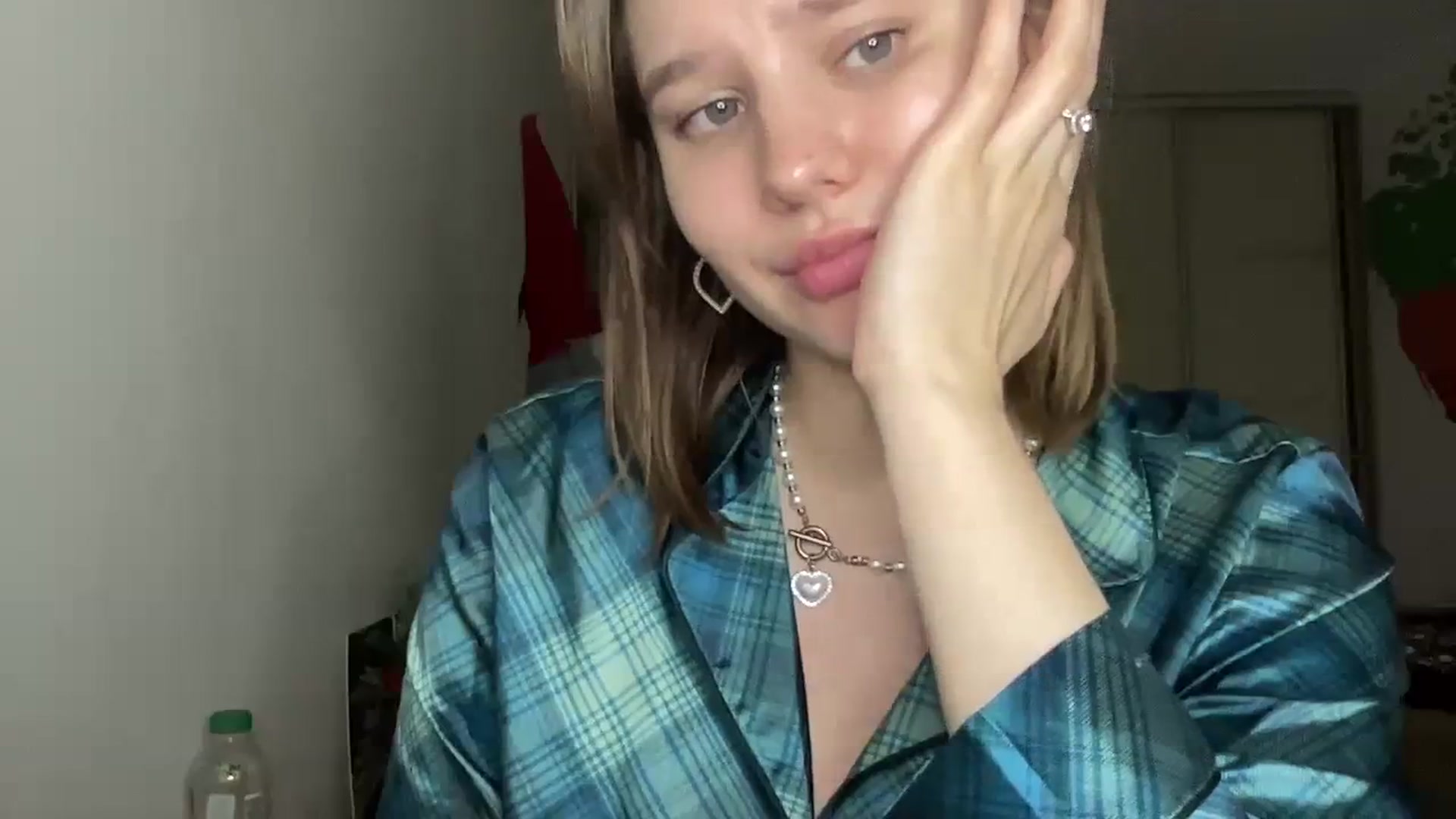 Gallery image thumbnail from TifanyTatum's myfreecams stream on, 09/15/2023, 15:05 image 9 of 20