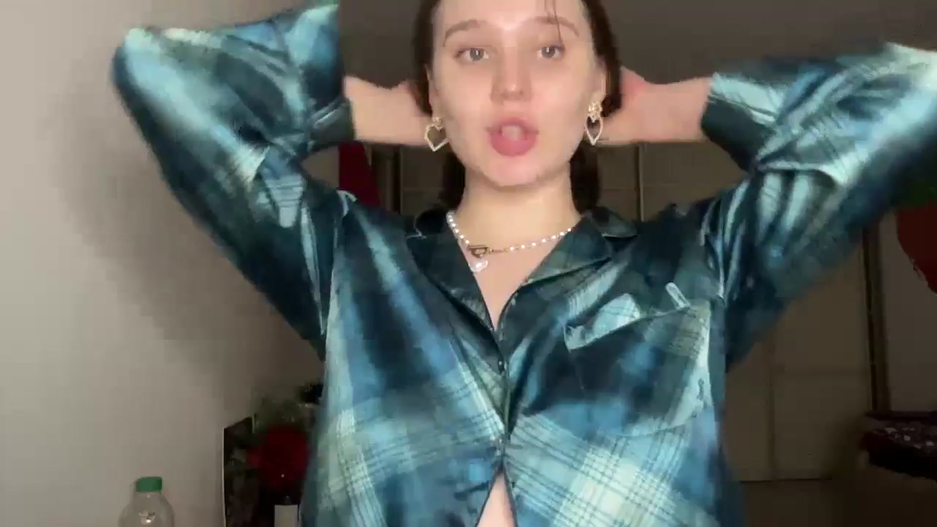 Gallery image thumbnail from TifanyTatum's myfreecams stream on, 09/15/2023, 15:05 image 3 of 20
