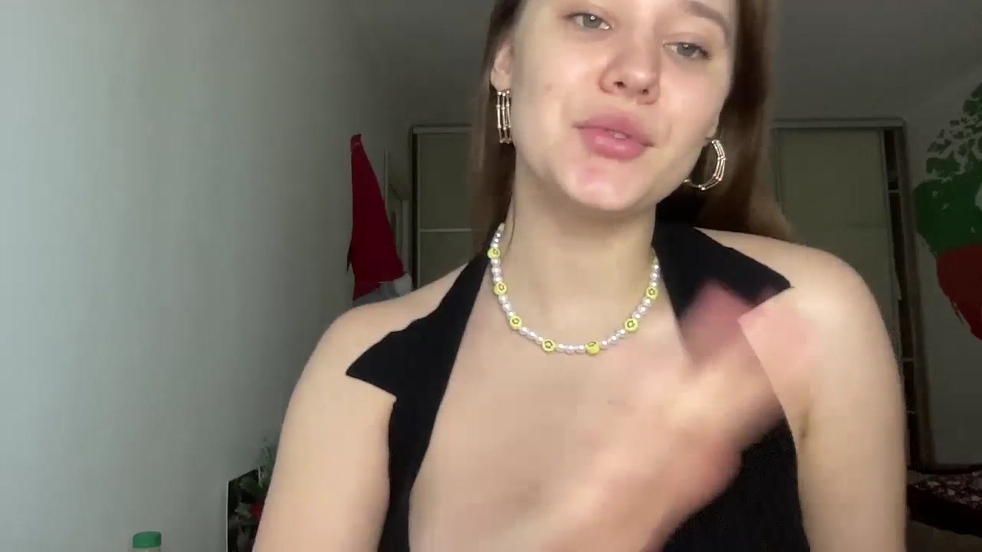 Gallery image thumbnail from TifanyTatum's myfreecams stream on, 09/16/2023, 10:02 image 8 of 20