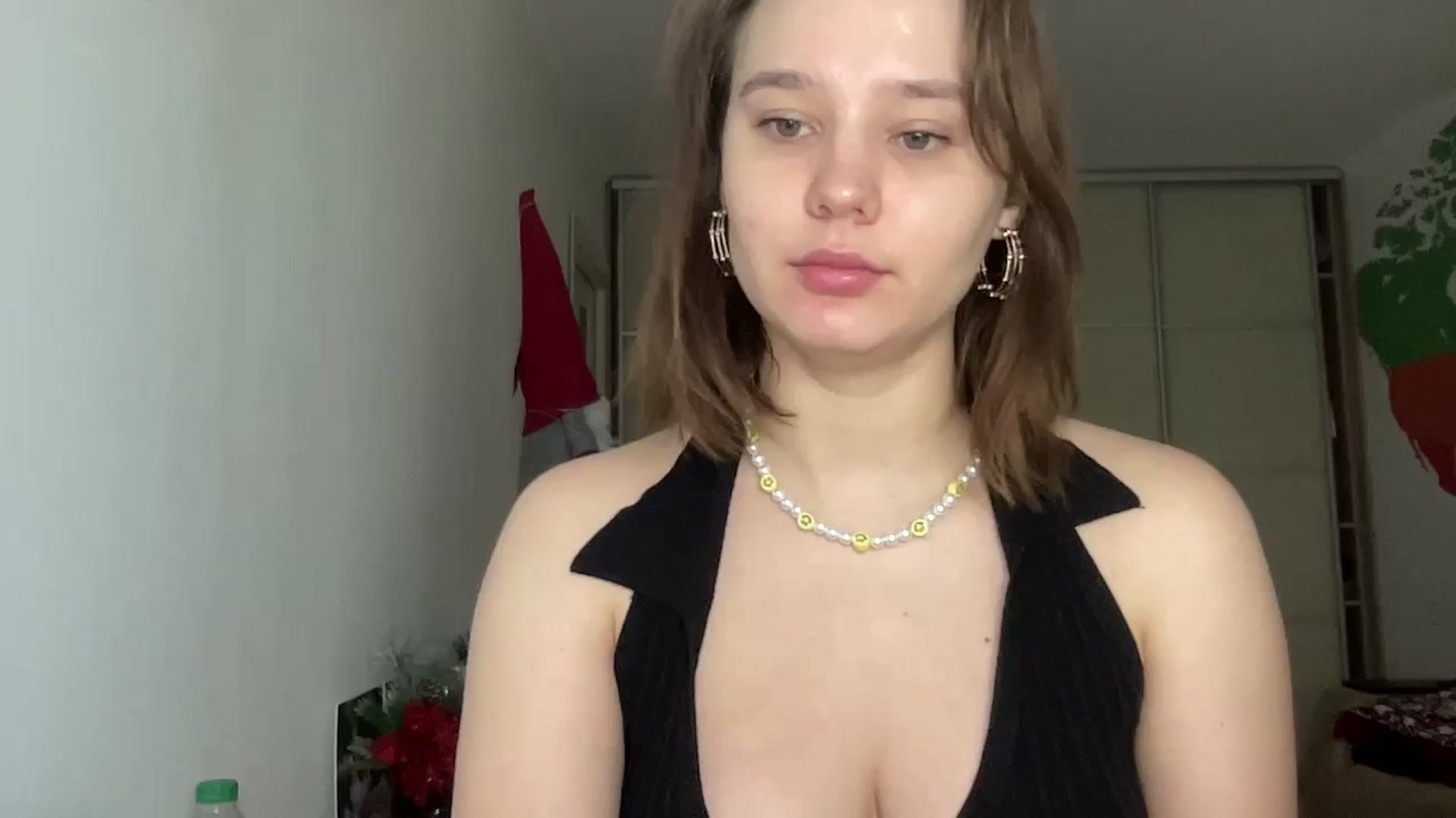 Gallery image thumbnail from TifanyTatum's myfreecams stream on, 09/16/2023, 10:02 image 14 of 20