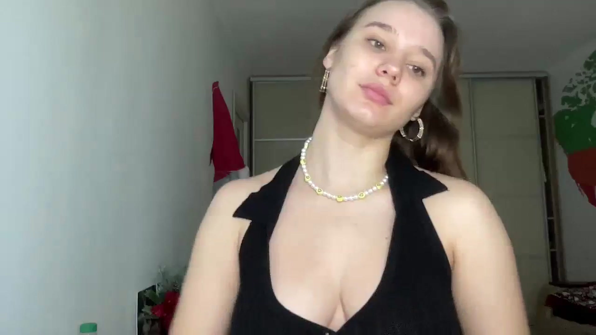 Gallery image thumbnail from TifanyTatum's myfreecams stream on, 09/16/2023, 10:02 image 18 of 20