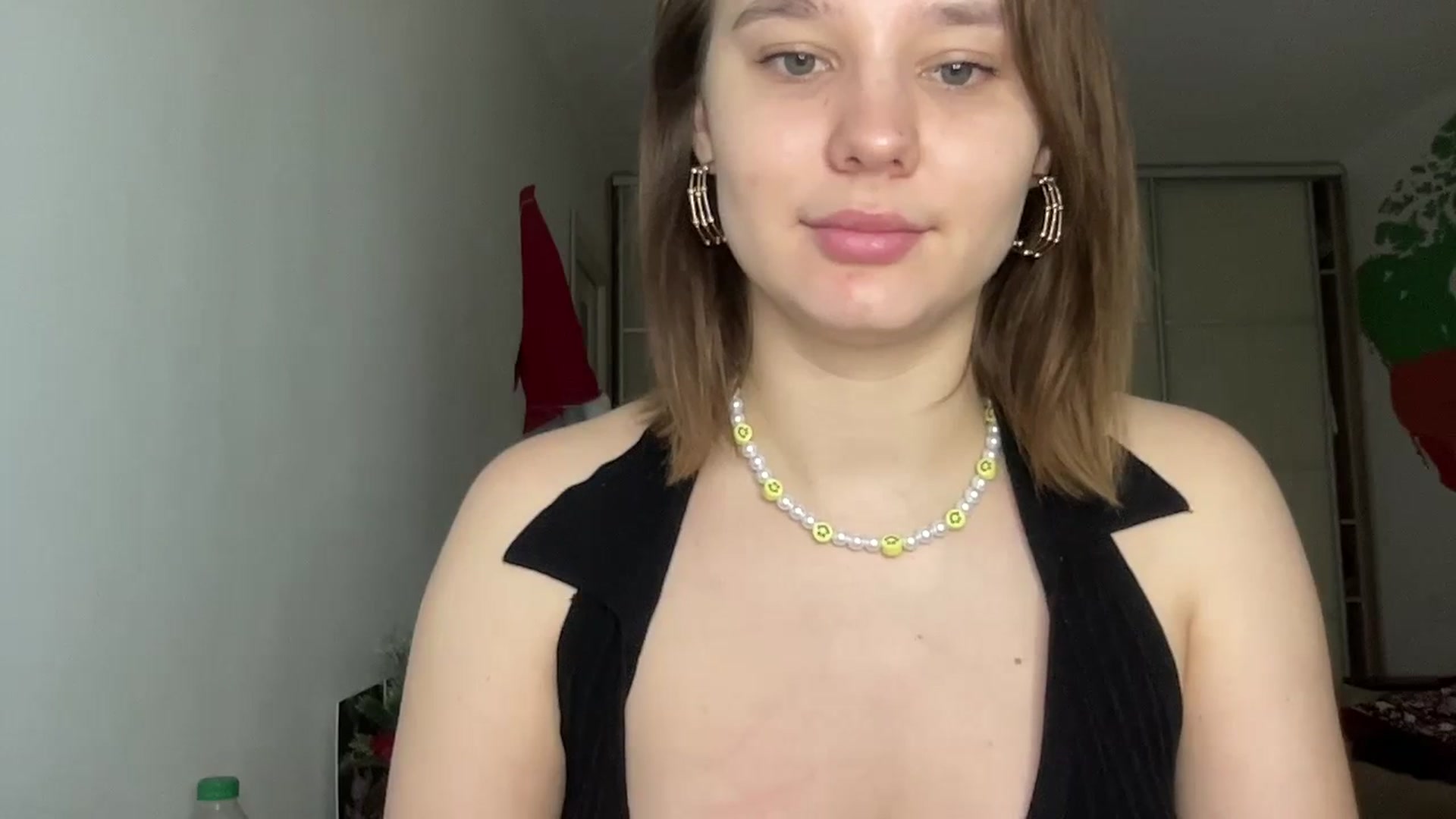 Gallery image thumbnail from TifanyTatum's myfreecams stream on, 09/16/2023, 10:02 image 4 of 20