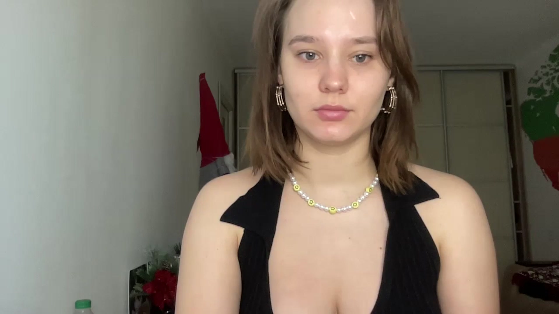 Gallery image thumbnail from TifanyTatum's myfreecams stream on, 09/16/2023, 10:02 image 15 of 20