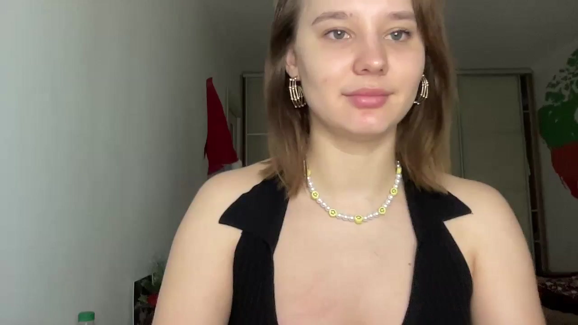 Gallery image thumbnail from TifanyTatum's myfreecams stream on, 09/16/2023, 10:02 image 1 of 20