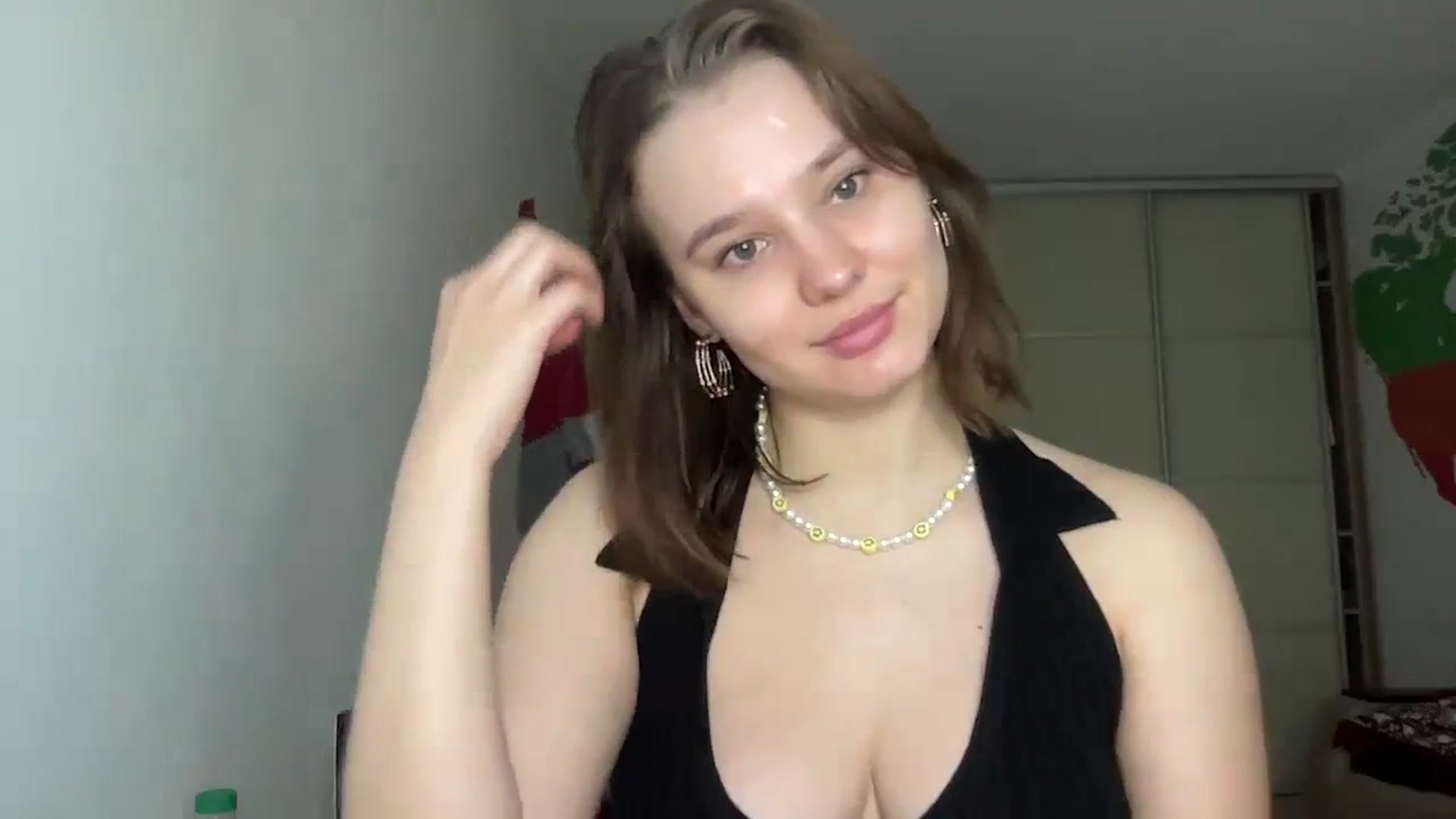 Gallery image thumbnail from TifanyTatum's myfreecams stream on, 09/16/2023, 10:02 image 17 of 20