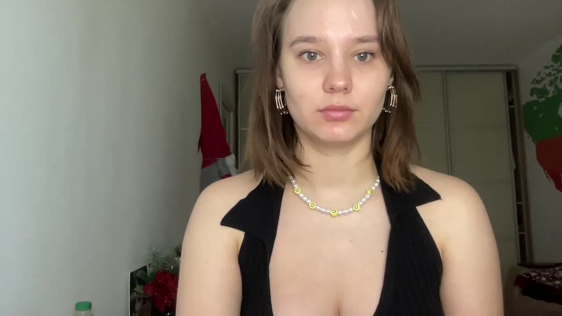 Gallery image thumbnail from TifanyTatum's myfreecams stream on, 09/16/2023, 10:02 image 16 of 20