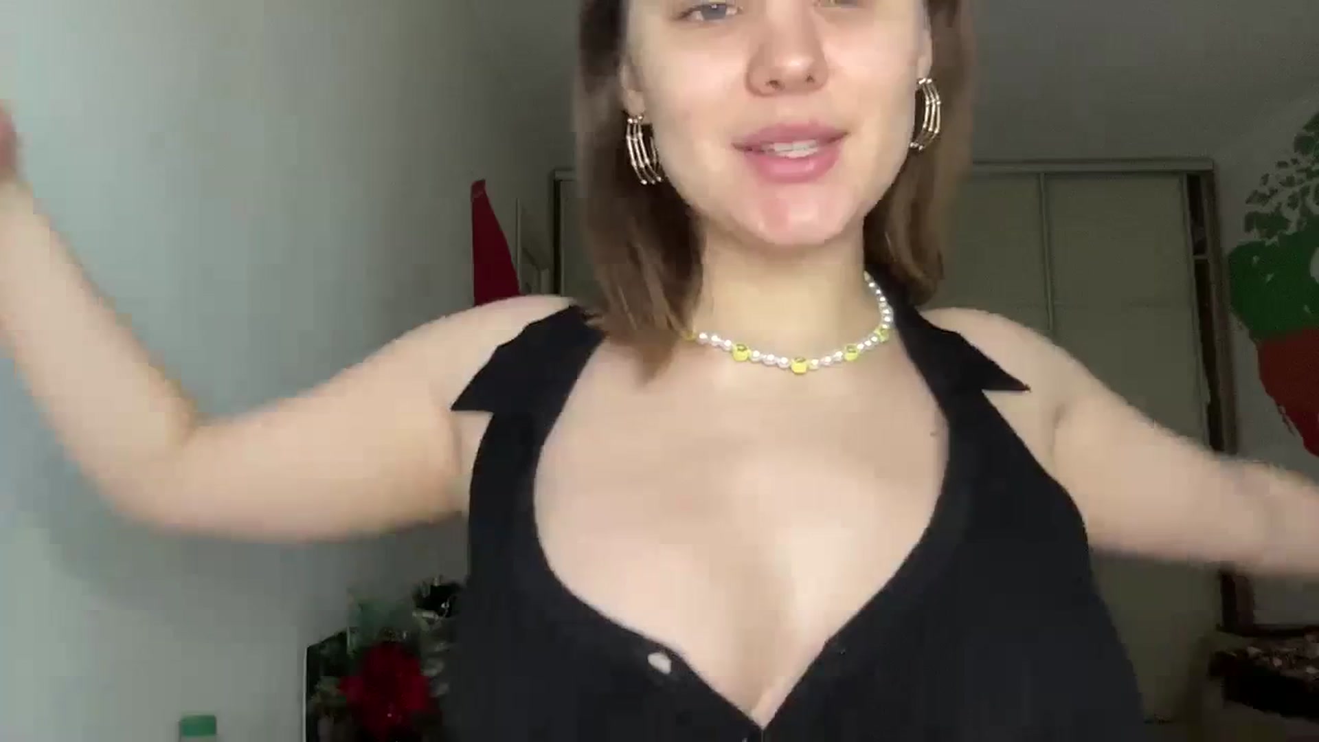 Gallery image thumbnail from TifanyTatum's myfreecams stream on, 09/16/2023, 10:02 image 7 of 20