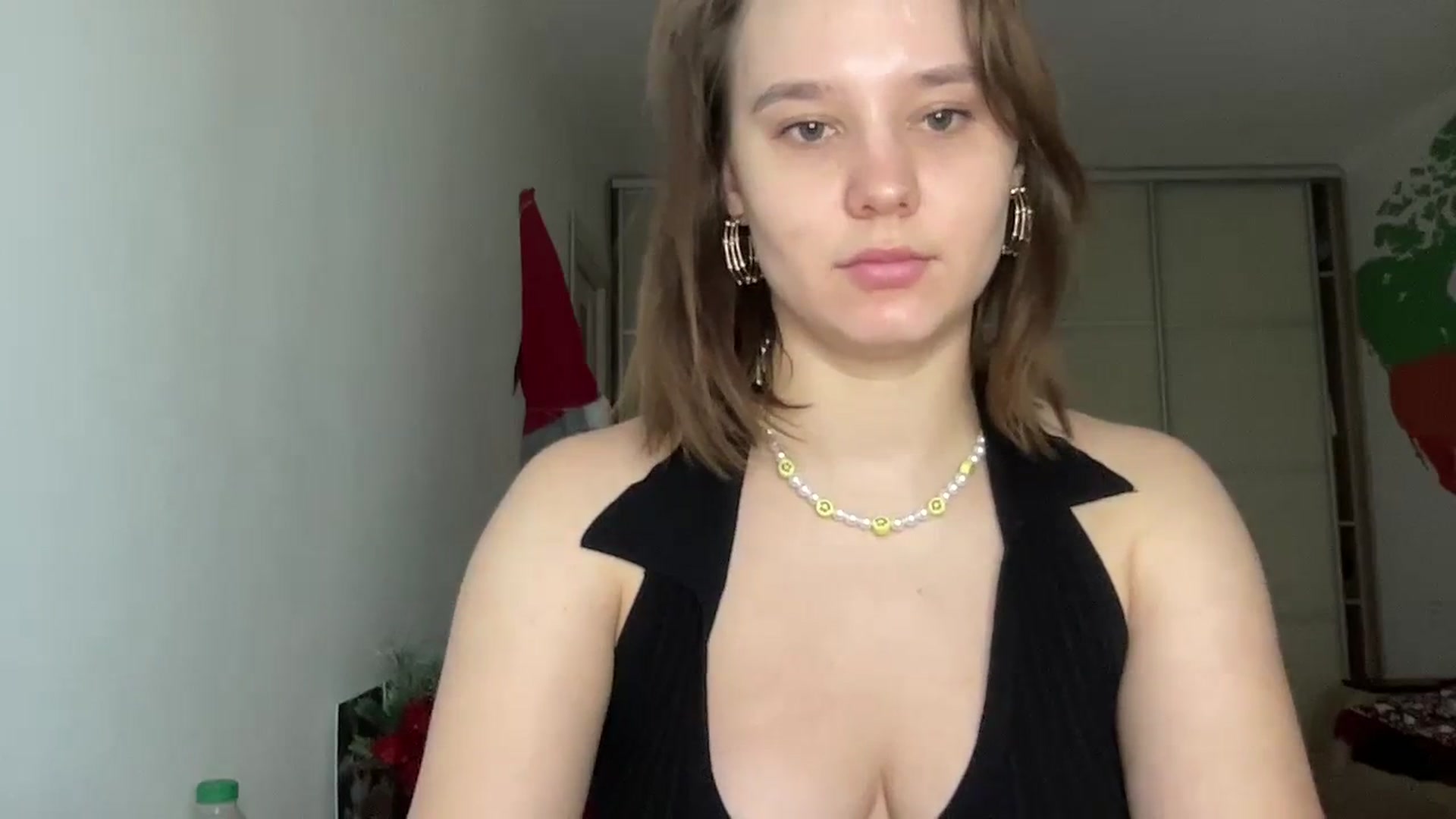 Gallery image thumbnail from TifanyTatum's myfreecams stream on, 09/16/2023, 10:02 image 12 of 20