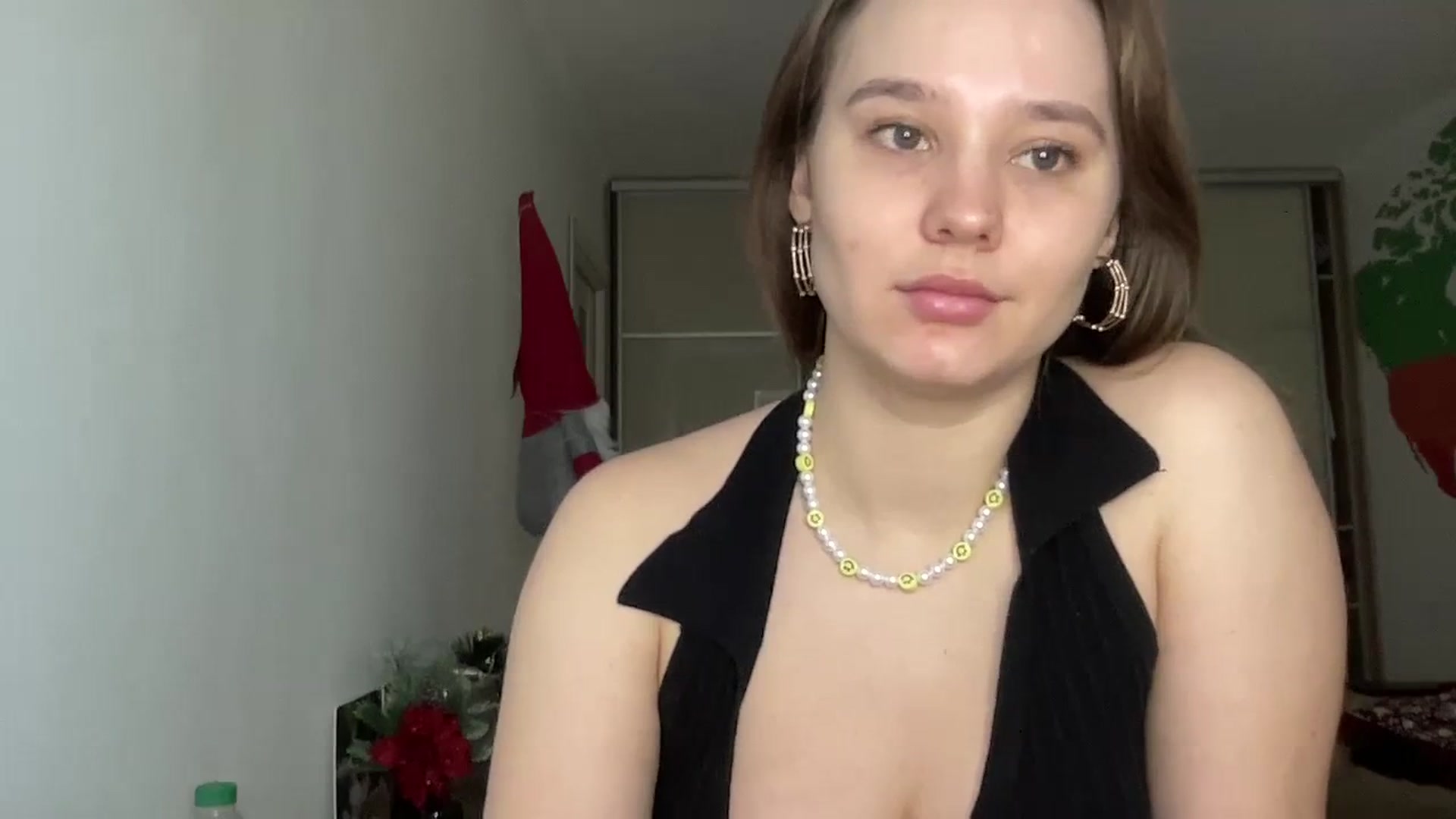 Gallery image thumbnail from TifanyTatum's myfreecams stream on, 09/16/2023, 10:02 image 19 of 20