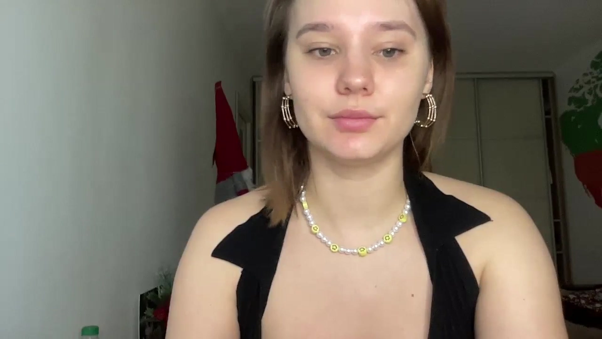 Gallery image thumbnail from TifanyTatum's myfreecams stream on, 09/16/2023, 10:02 image 6 of 20