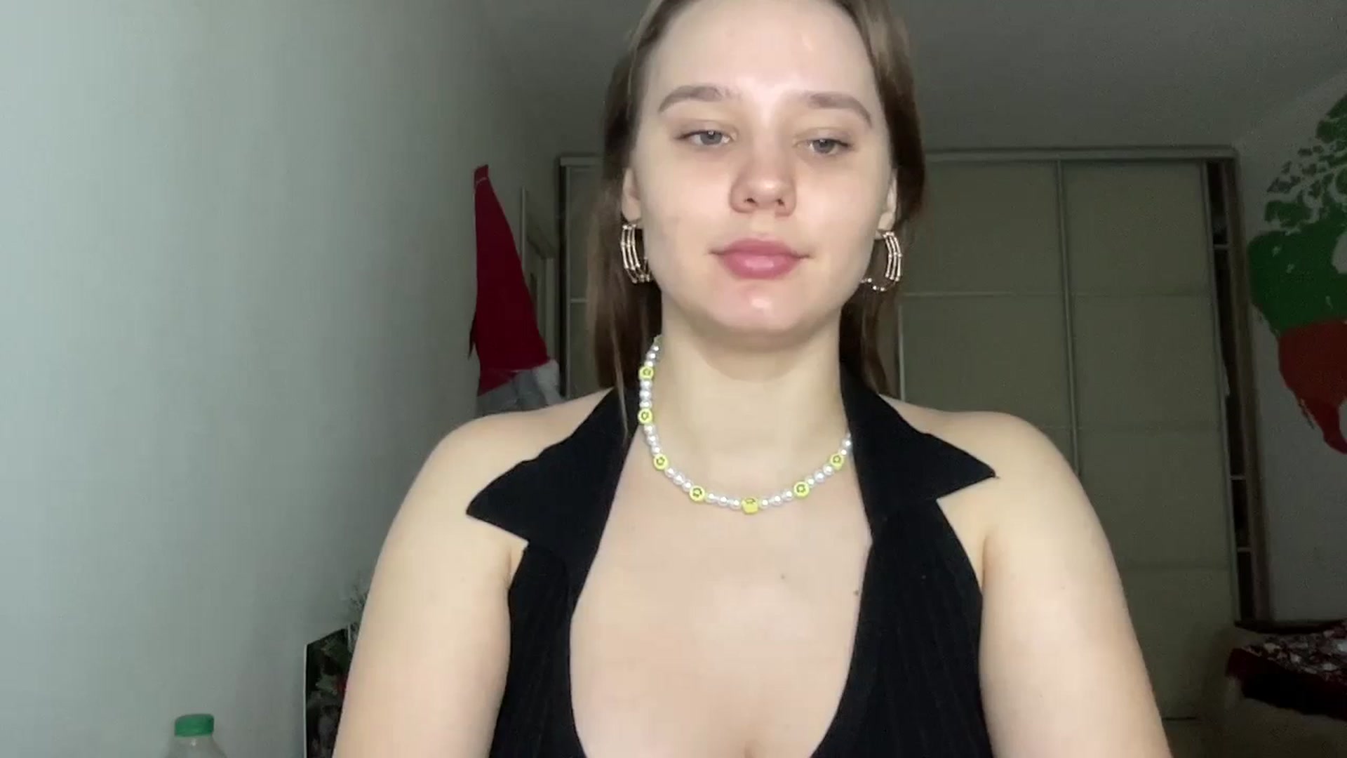 Gallery image thumbnail from TifanyTatum's myfreecams stream on, 09/16/2023, 10:40 image 7 of 20