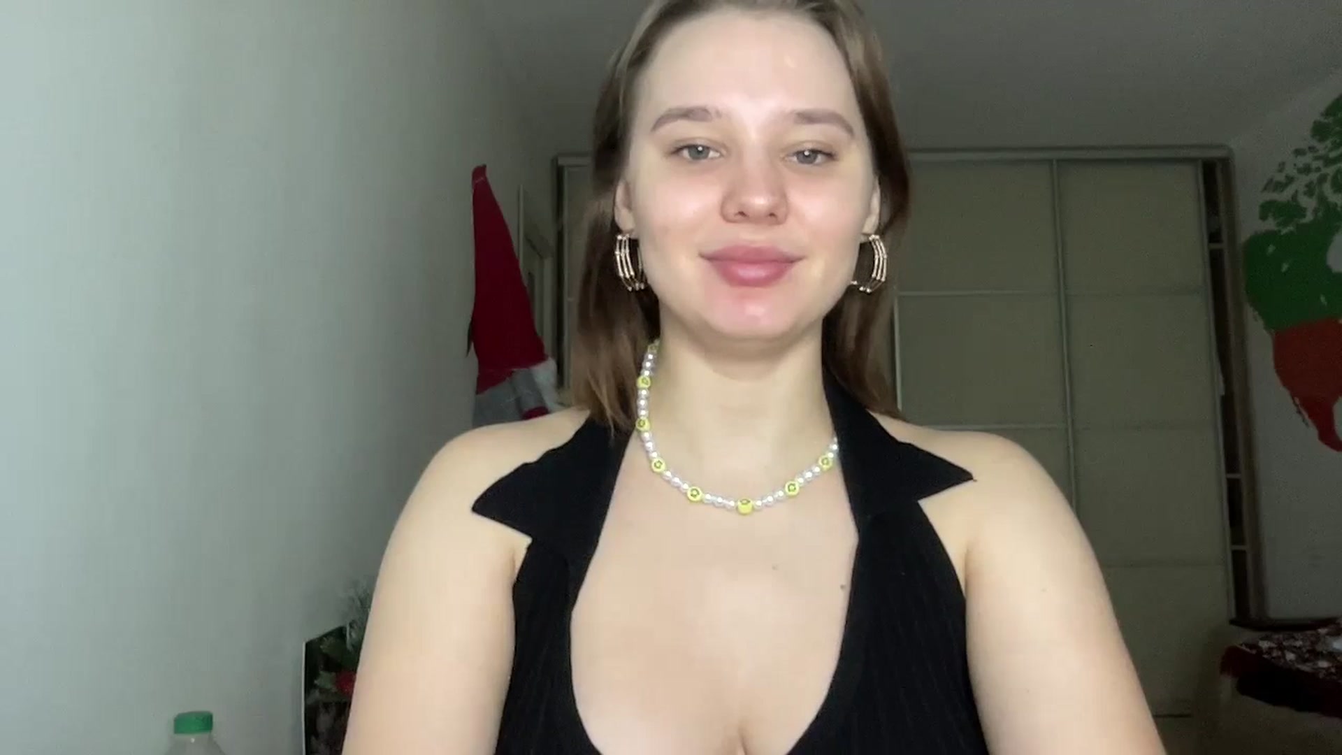 Gallery image thumbnail from TifanyTatum's myfreecams stream on, 09/16/2023, 10:40 image 8 of 20