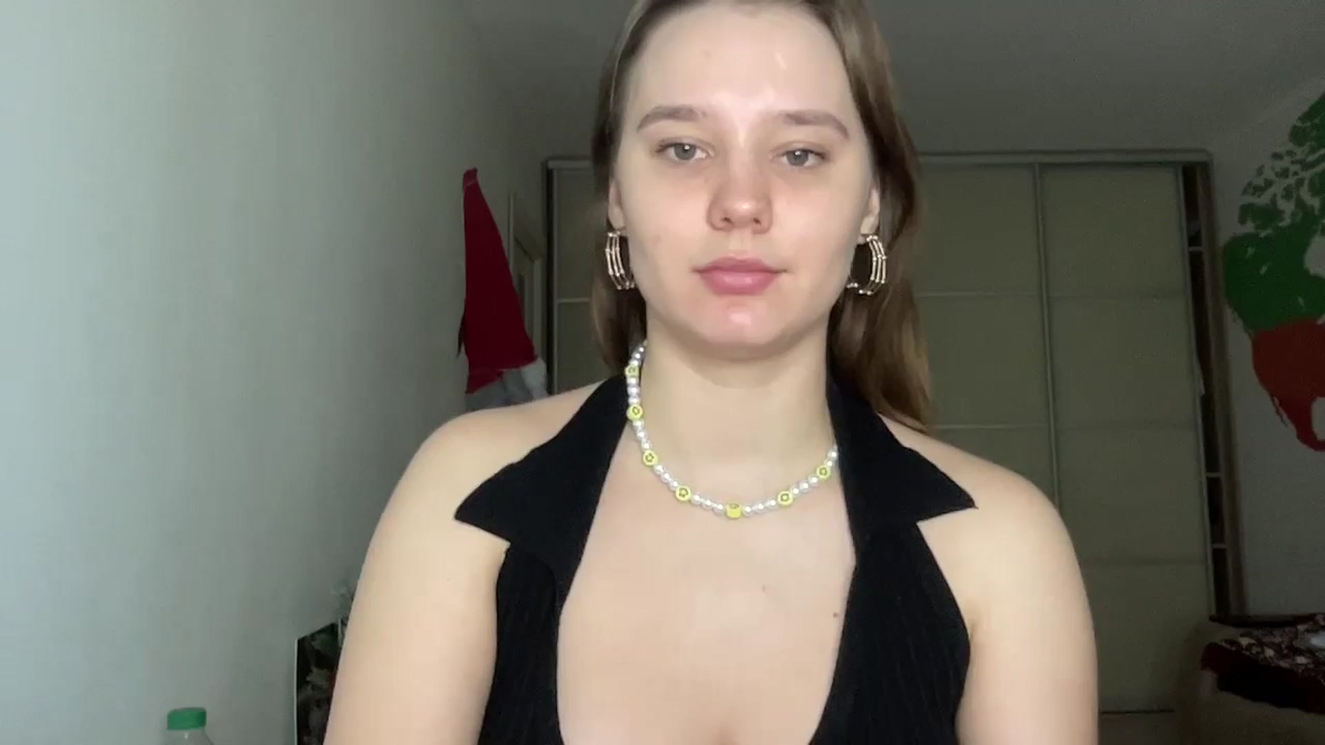 Gallery image thumbnail from TifanyTatum's myfreecams stream on, 09/16/2023, 10:40 image 11 of 20