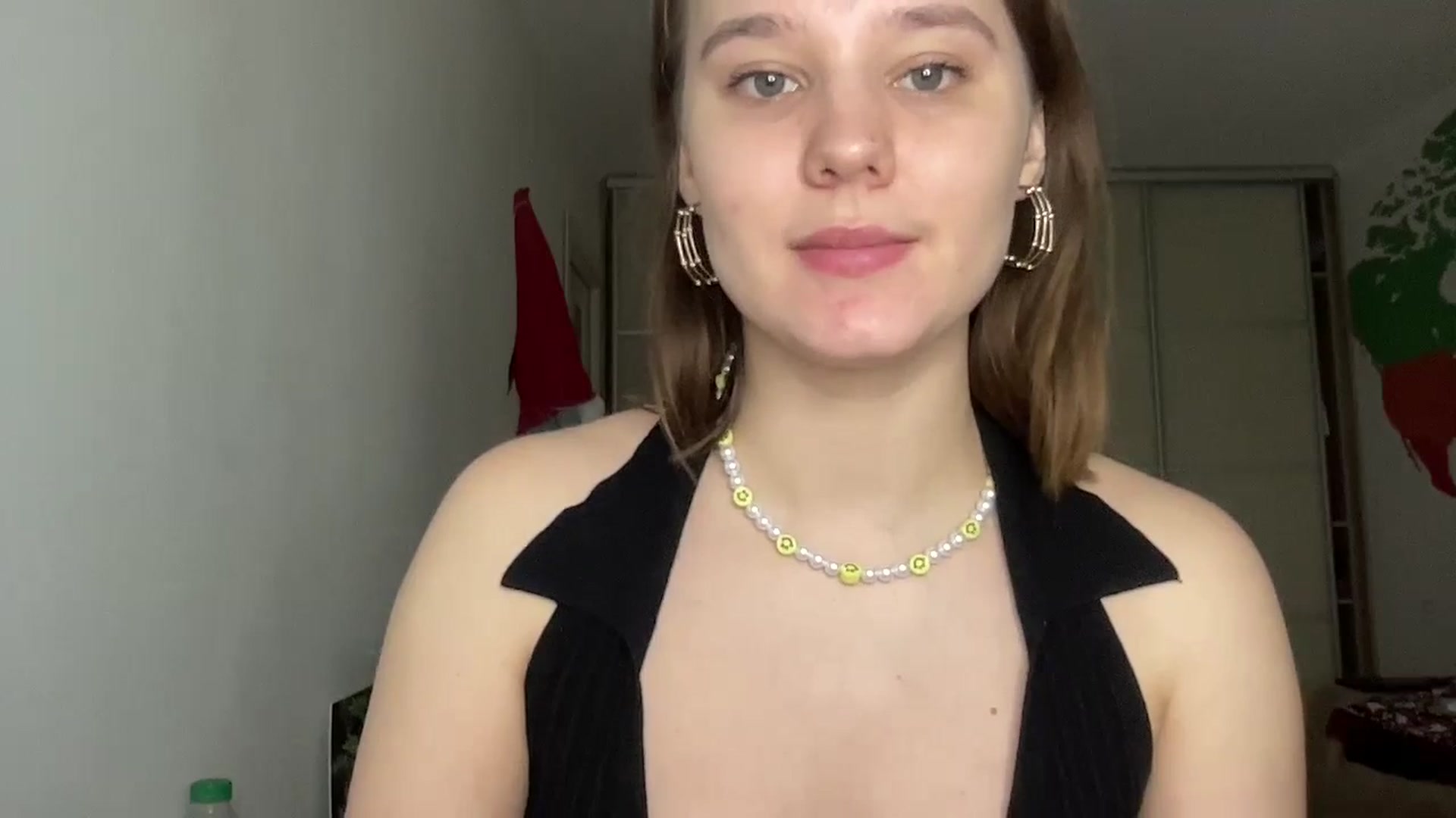 Gallery image thumbnail from TifanyTatum's myfreecams stream on, 09/16/2023, 10:40 image 4 of 20