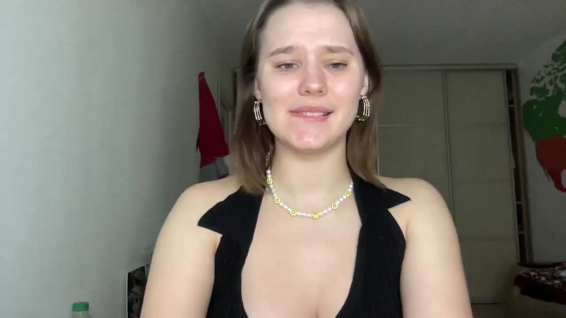 Gallery image thumbnail from TifanyTatum's myfreecams stream on, 09/16/2023, 10:40 image 9 of 20