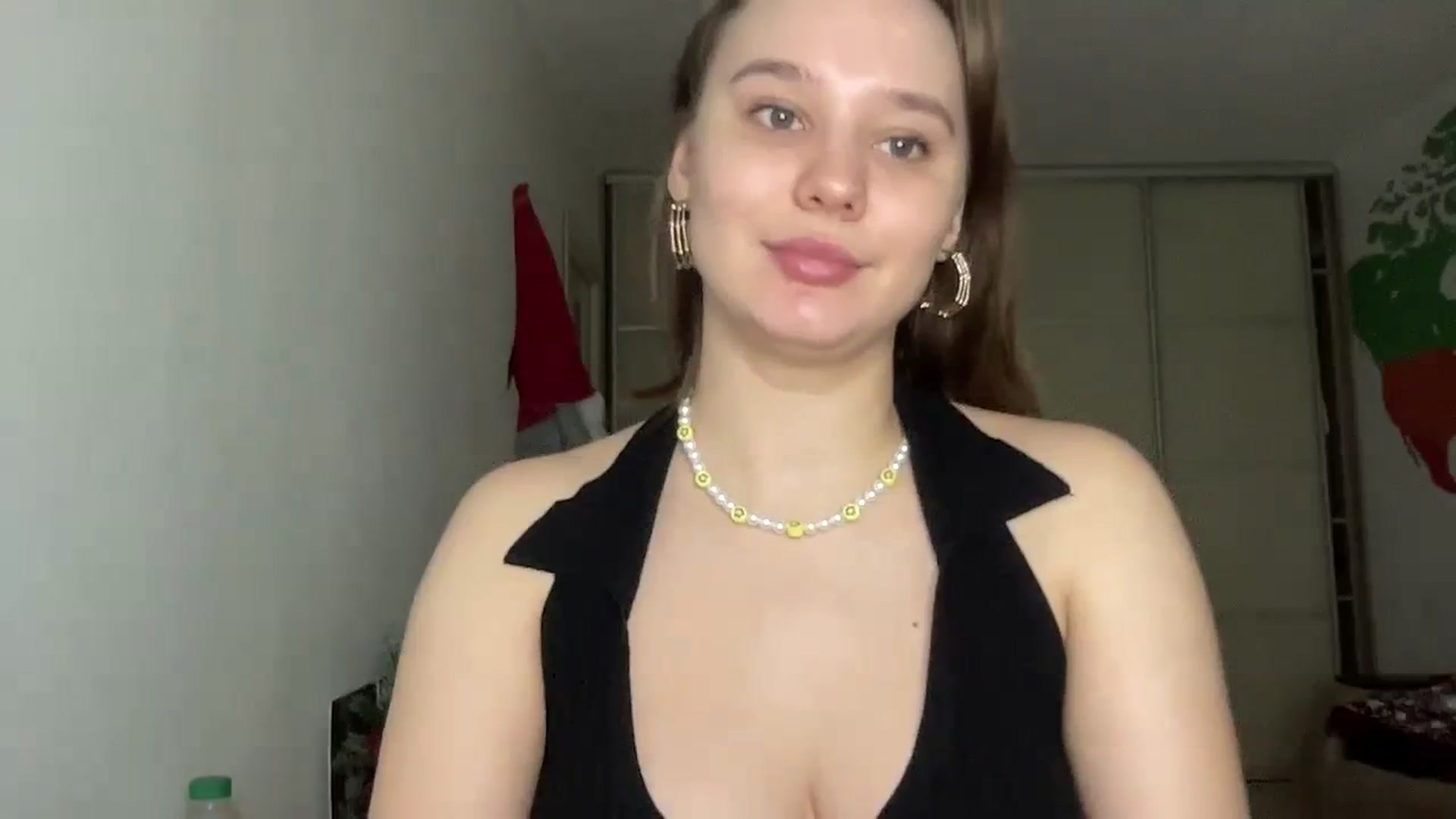 Gallery image thumbnail from TifanyTatum's myfreecams stream on, 09/16/2023, 10:40 image 5 of 20