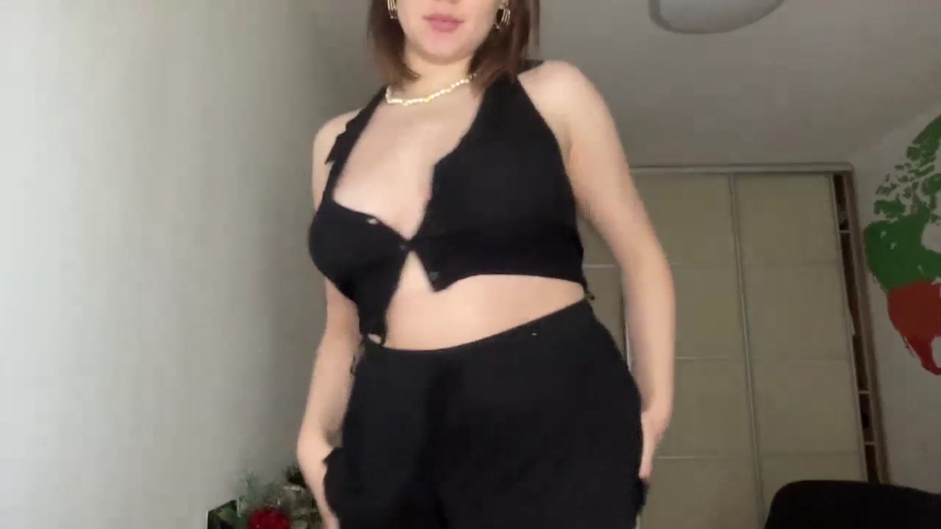 Gallery image thumbnail from TifanyTatum's myfreecams stream on, 09/16/2023, 10:40 image 19 of 20