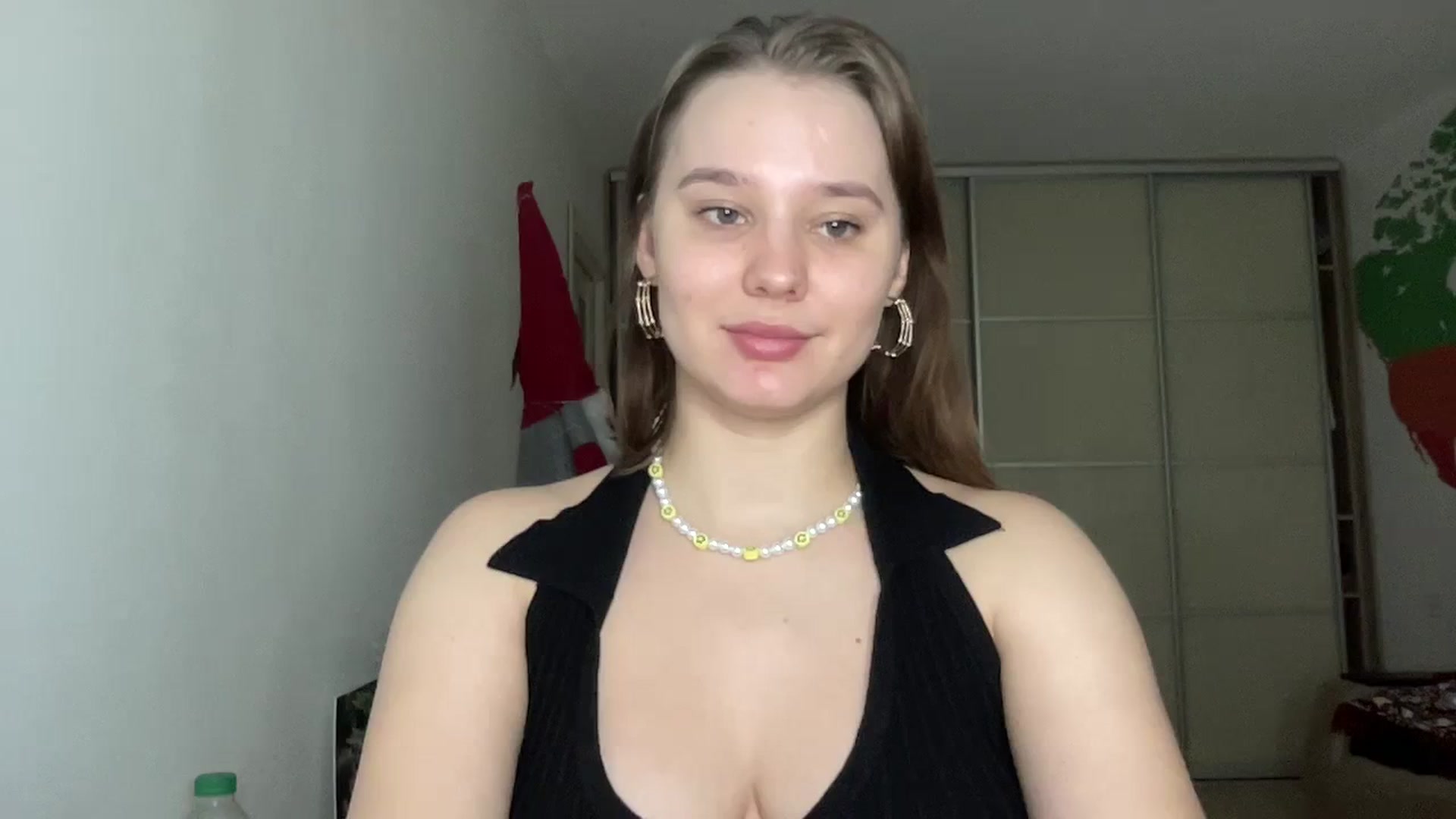 Gallery image thumbnail from TifanyTatum's myfreecams stream on, 09/16/2023, 10:40 image 2 of 20