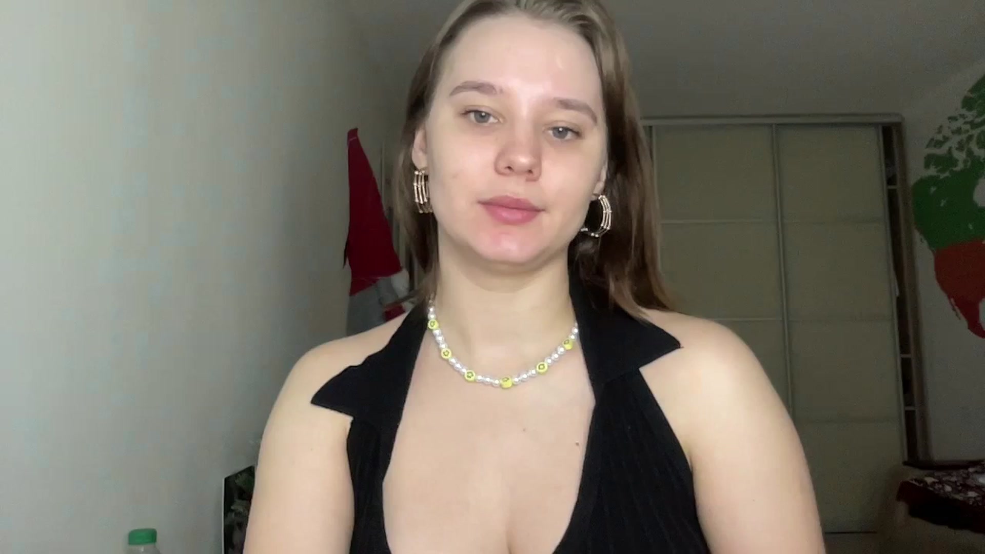Gallery image thumbnail from TifanyTatum's myfreecams stream on, 09/16/2023, 10:40 image 6 of 20