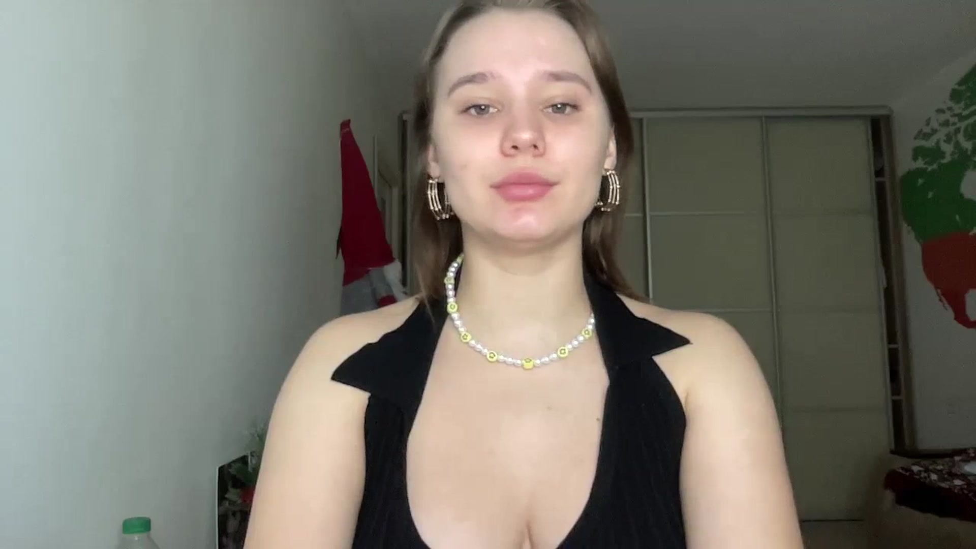 Gallery image thumbnail from TifanyTatum's myfreecams stream on, 09/16/2023, 10:40 image 12 of 20