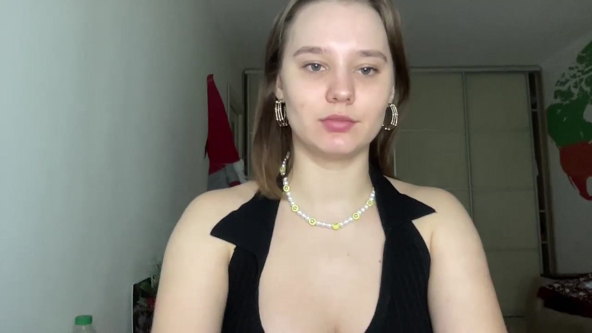 Gallery image thumbnail from TifanyTatum's myfreecams stream on, 09/16/2023, 10:40 image 10 of 20